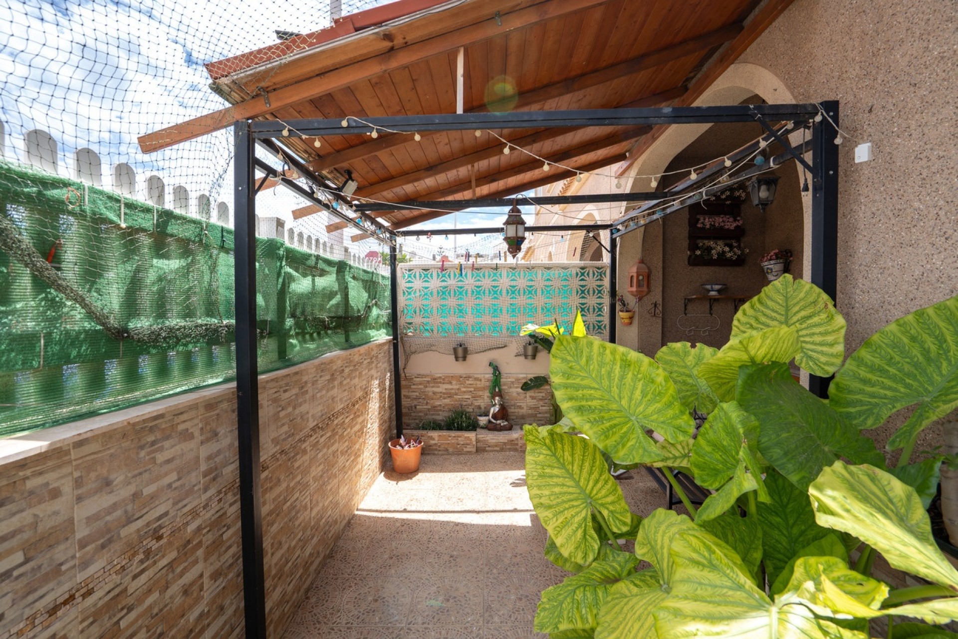 Resale - Stadthaus -
Gran Alacant - Costa Blanca