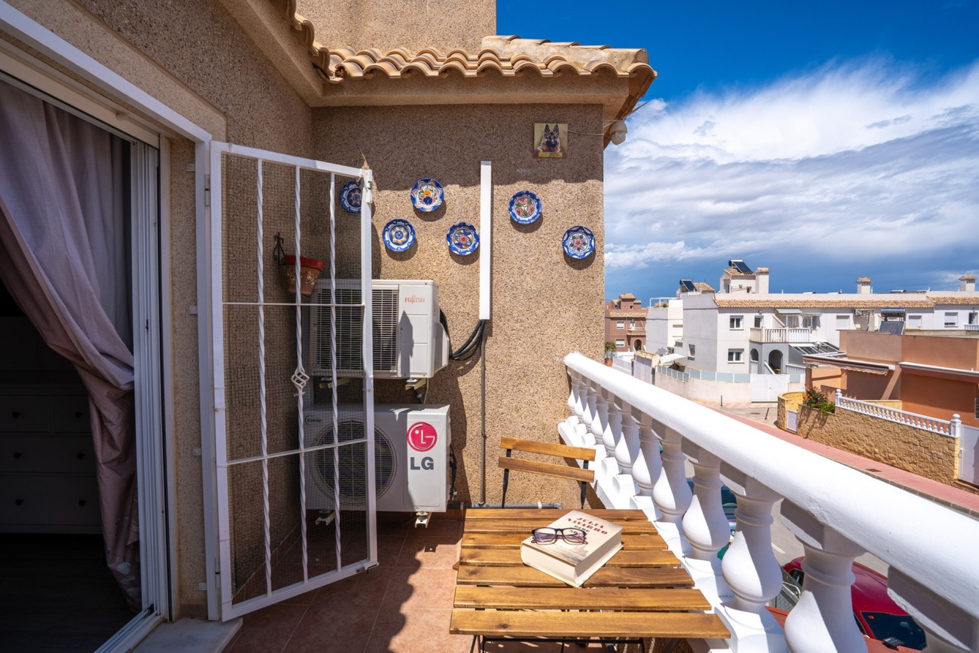 Resale - Stadthaus -
Gran Alacant - Costa Blanca