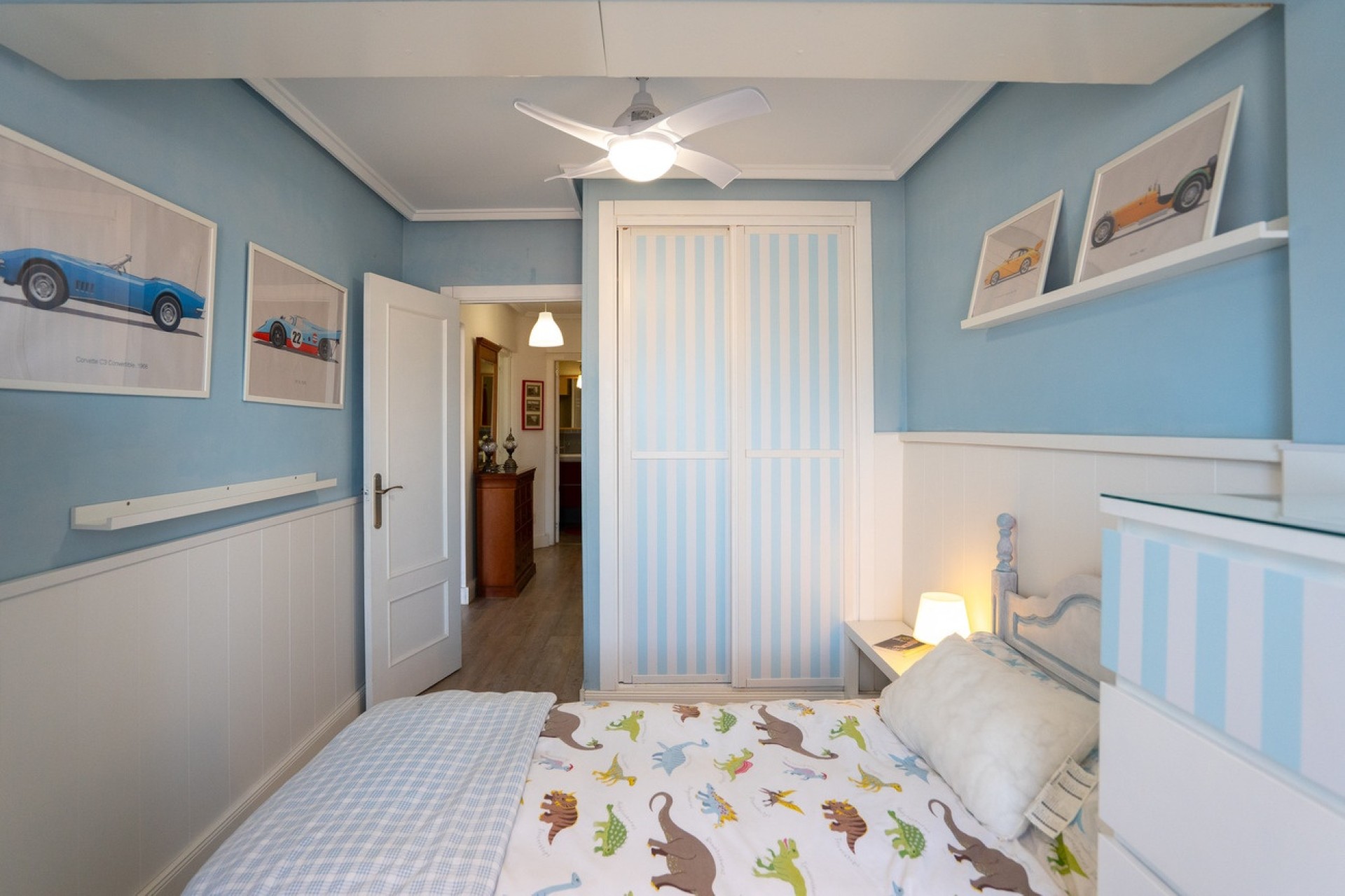 Resale - Stadthaus -
Gran Alacant - Costa Blanca