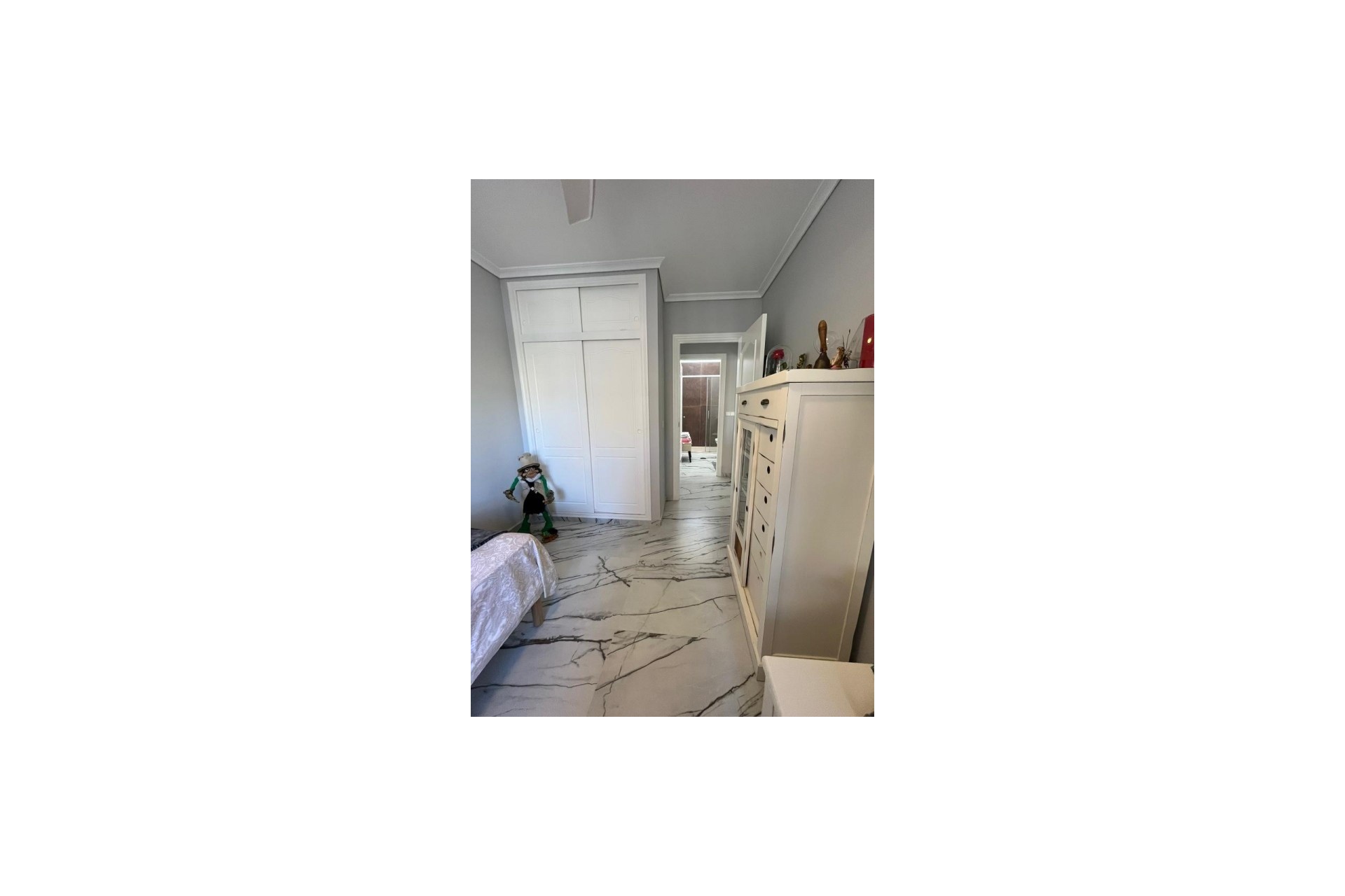 Resale - Stadthaus -
Gran Alacant - Costa Blanca