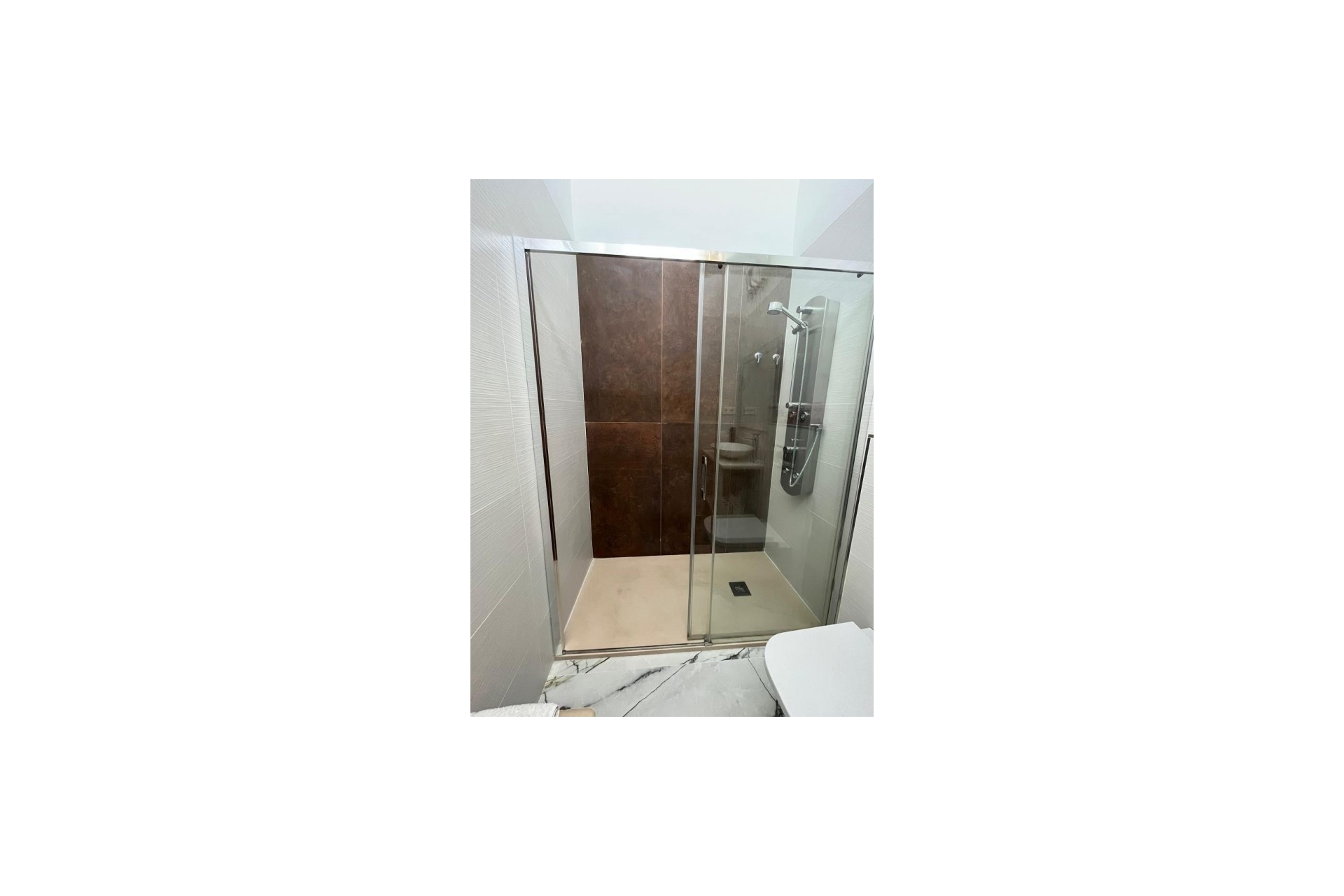 Resale - Stadthaus -
Gran Alacant - Costa Blanca