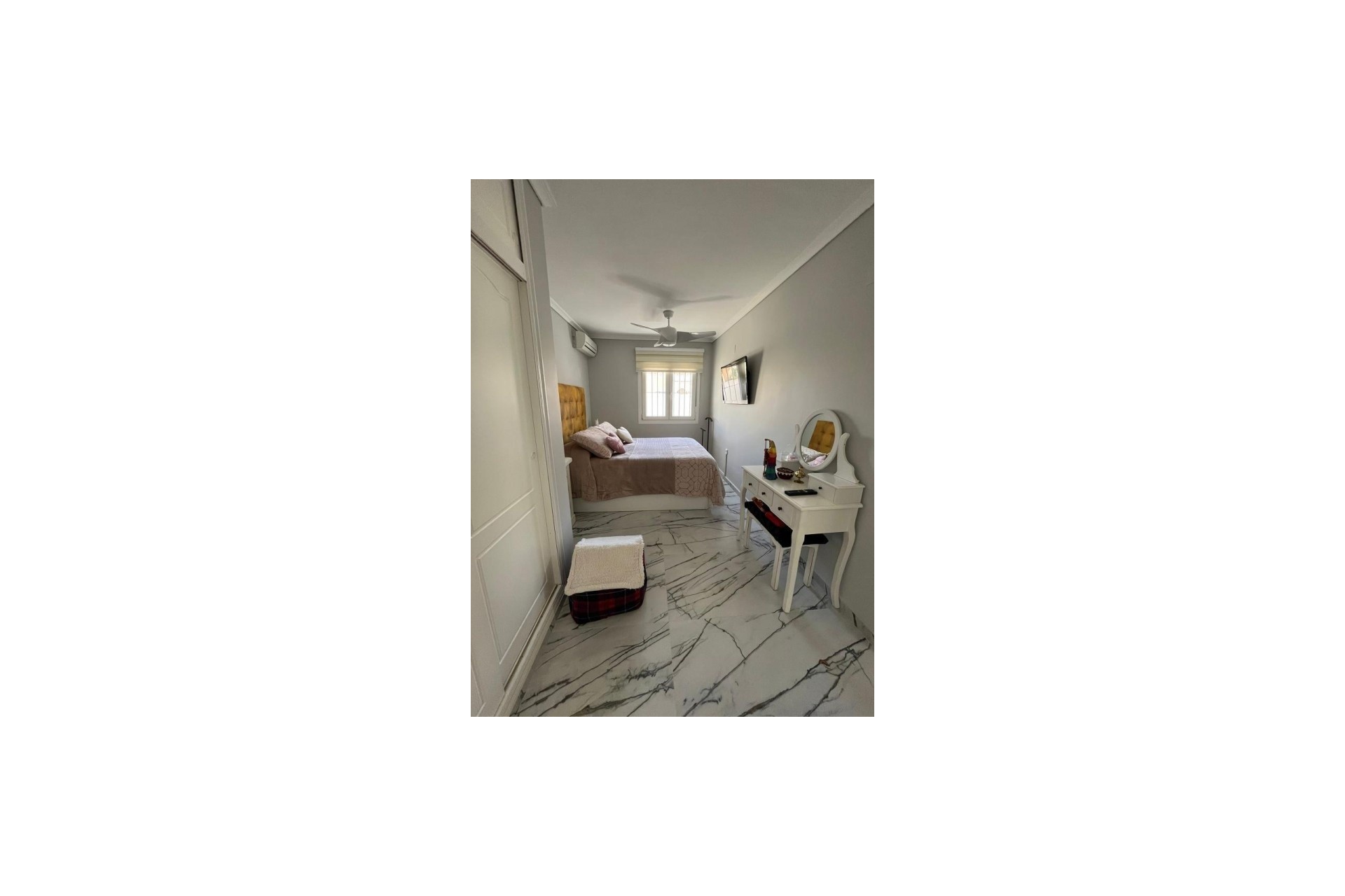 Resale - Stadthaus -
Gran Alacant - Costa Blanca
