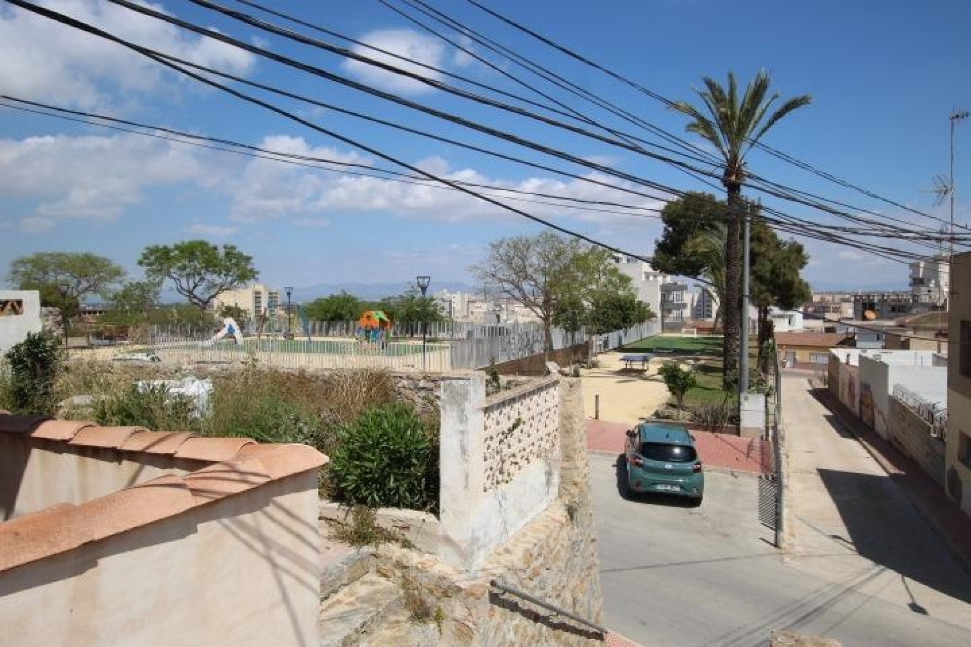Resale - Stadthaus -
Guardamar del Segura - Center