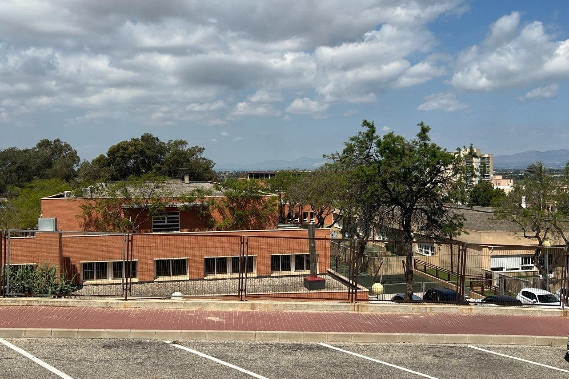 Resale - Stadthaus -
Guardamar del Segura - Center