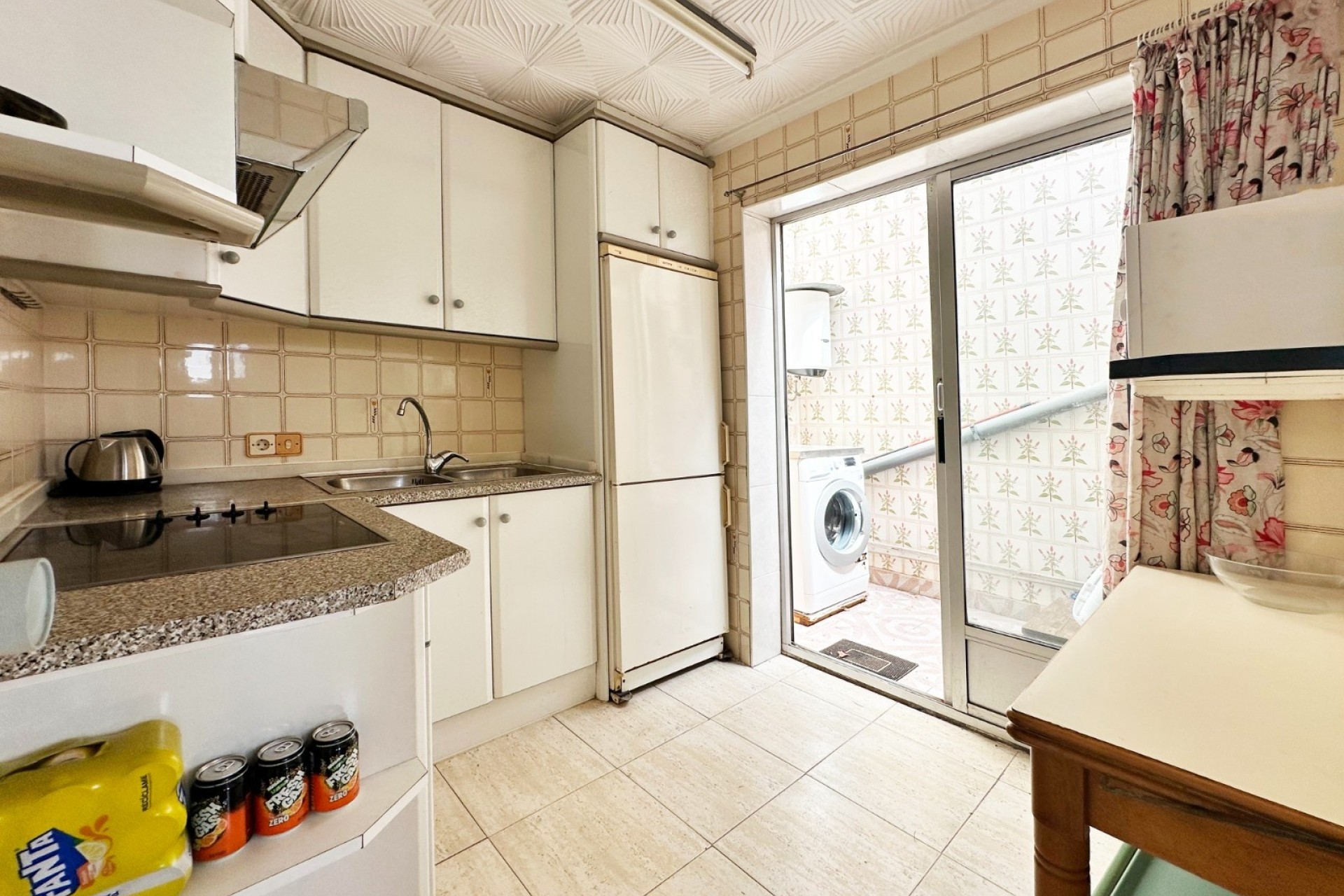 Resale - Stadthaus -
Guardamar del Segura - Costa Blanca