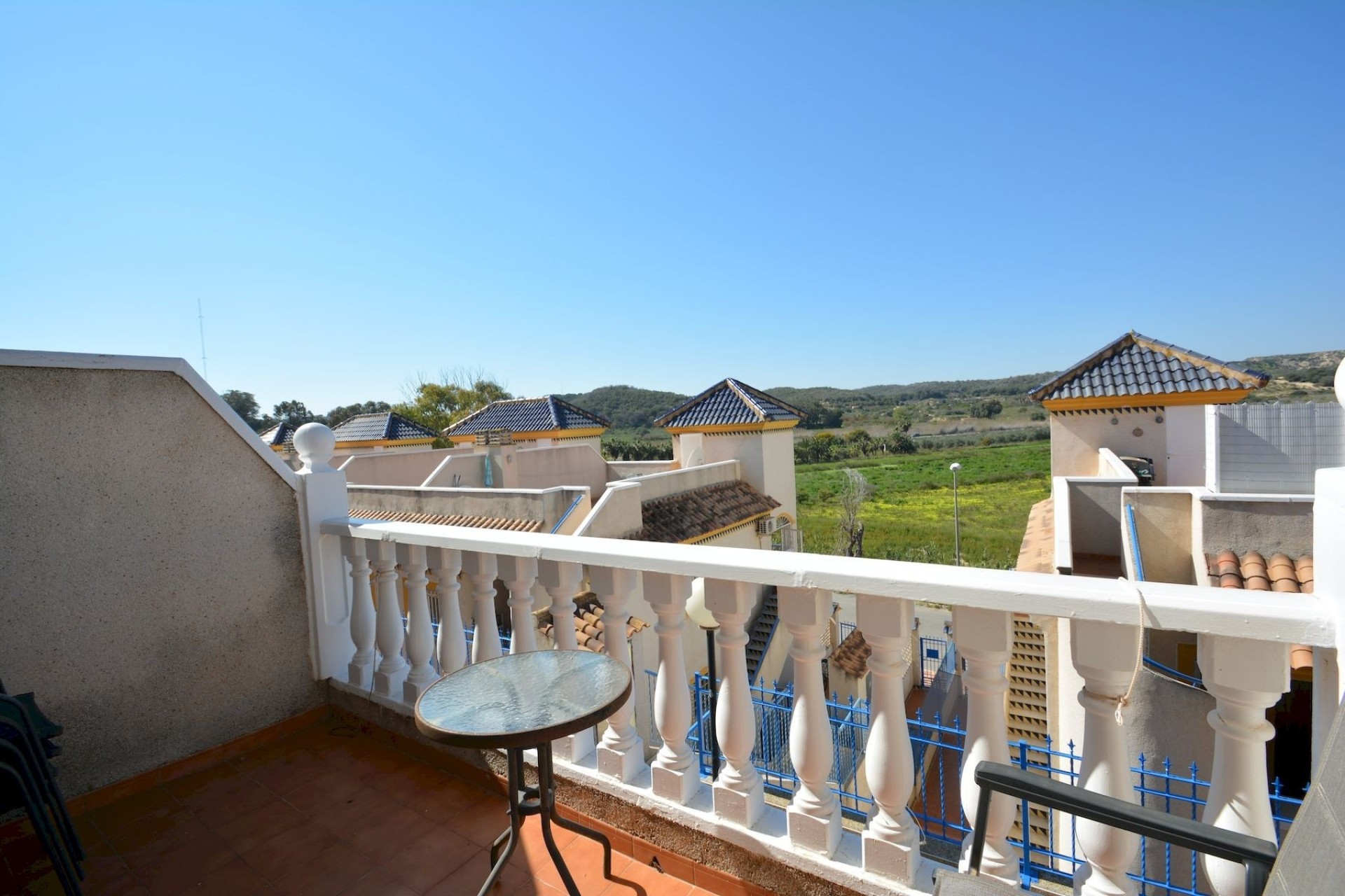 Resale - Stadthaus -
Guardamar del Segura - Costa Blanca