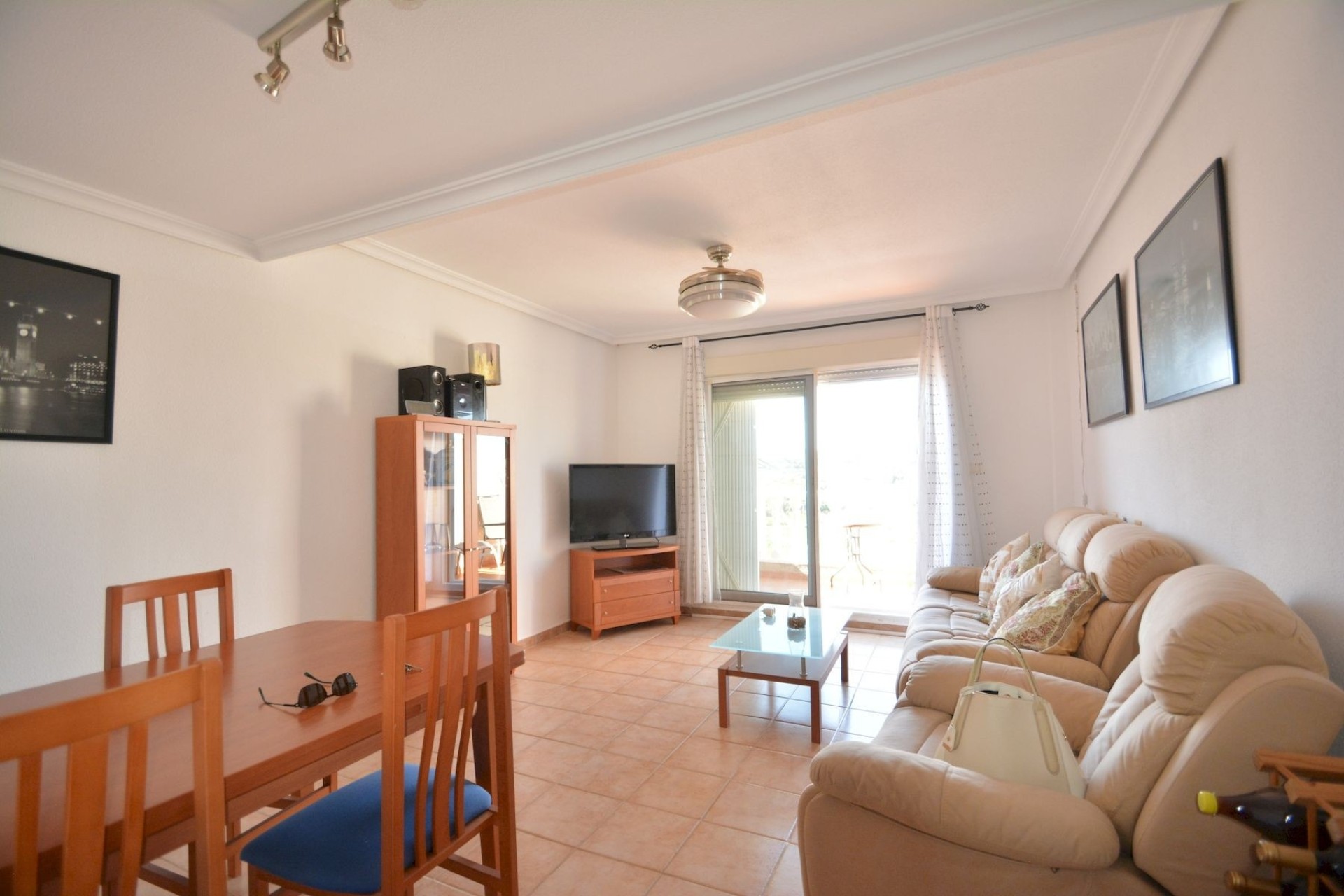 Resale - Stadthaus -
Guardamar del Segura - Costa Blanca