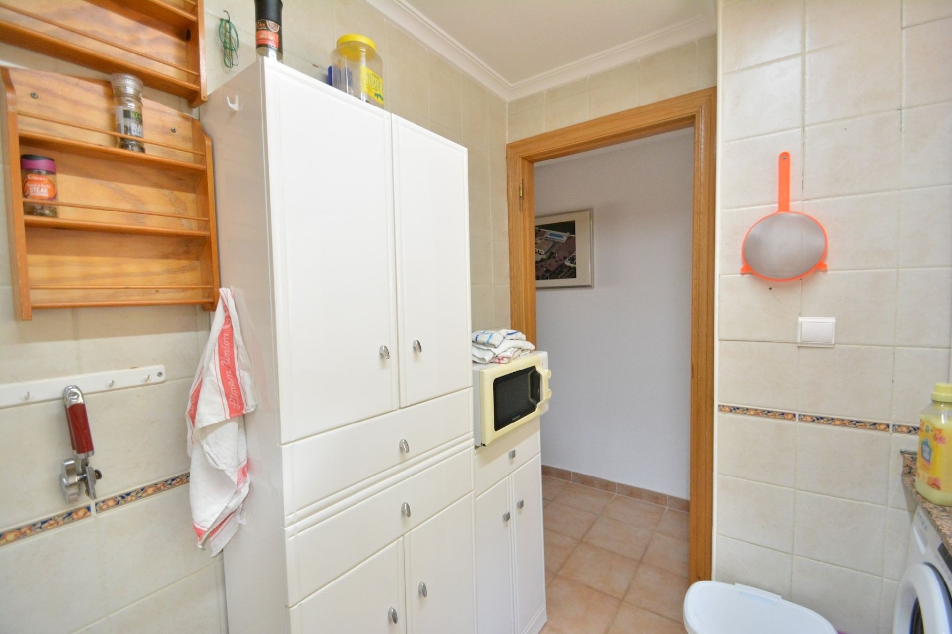 Resale - Stadthaus -
Guardamar del Segura - Costa Blanca