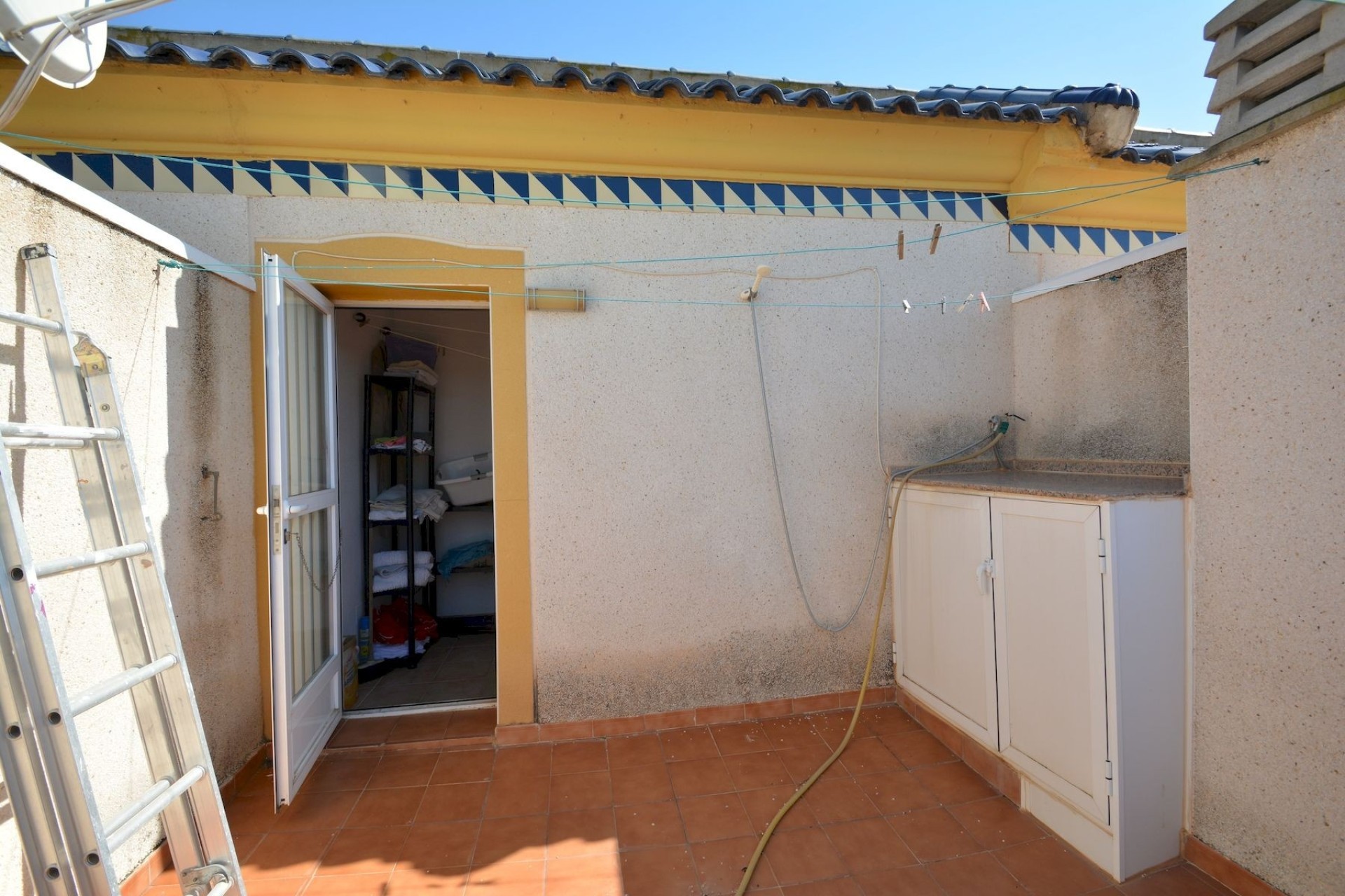Resale - Stadthaus -
Guardamar del Segura - Costa Blanca