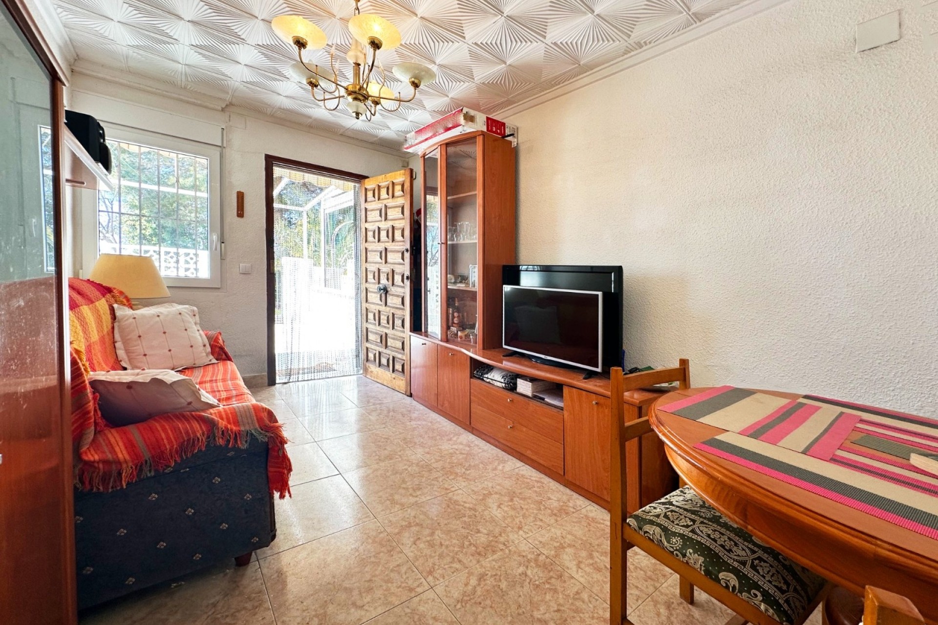 Resale - Stadthaus -
Guardamar del Segura - Costa Blanca