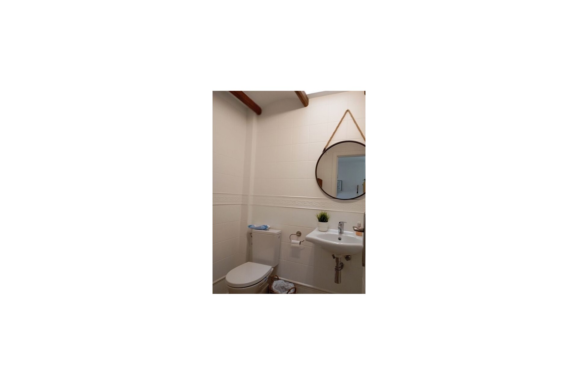 Resale - Stadthaus -
Guardamar del Segura - Costa Blanca