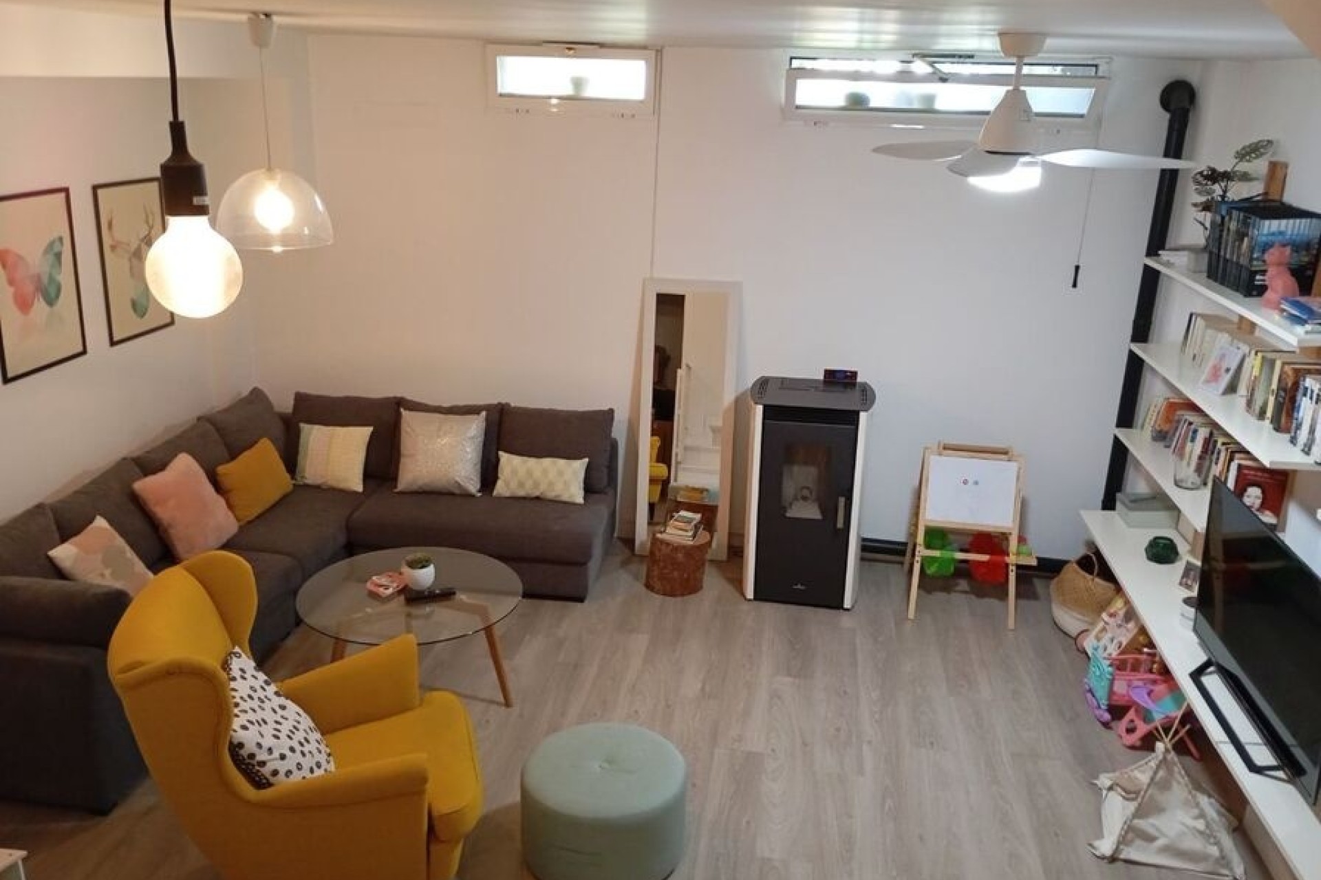 Resale - Stadthaus -
Guardamar del Segura - Costa Blanca