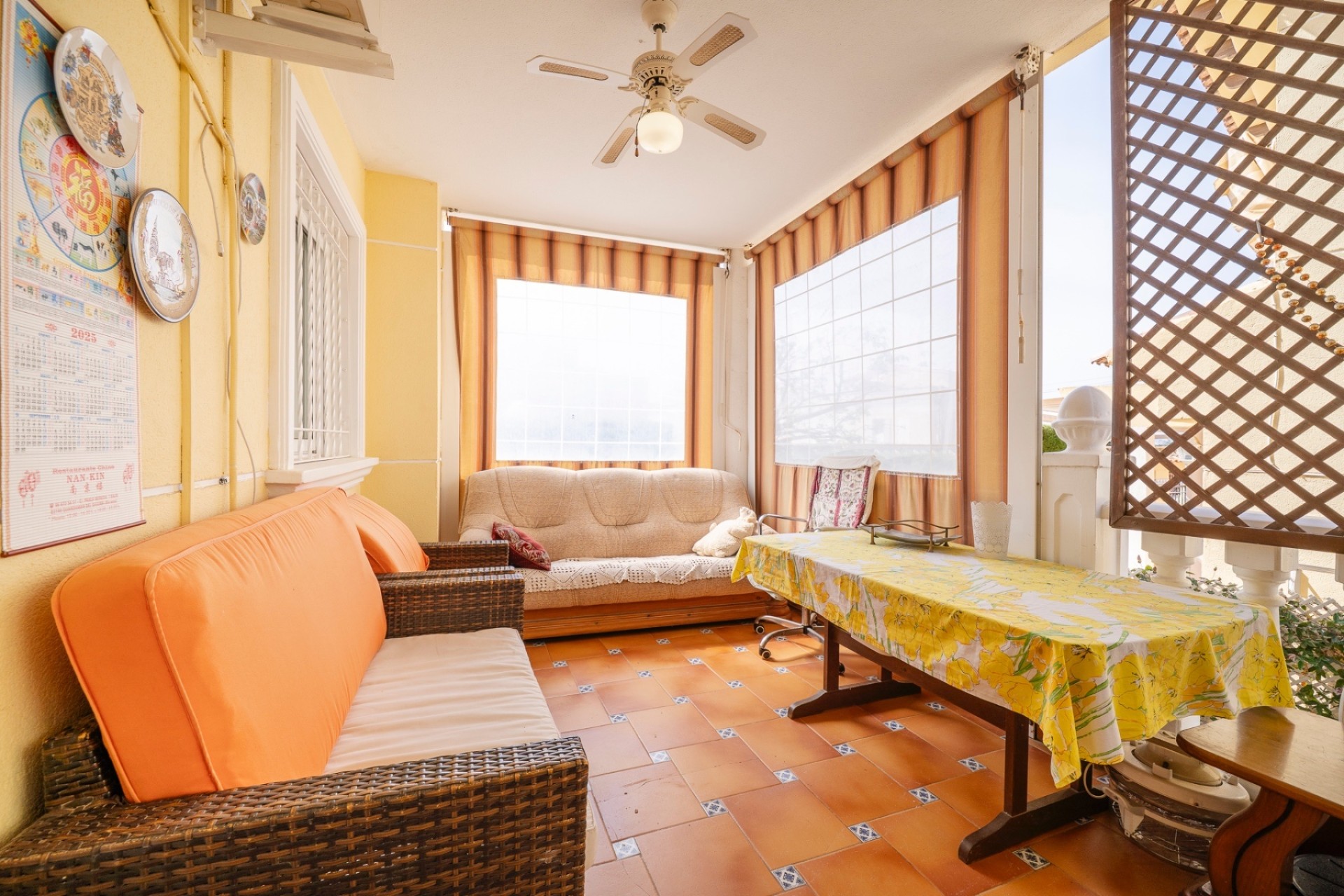 Resale - Stadthaus -
Guardamar del Segura - El moncayo