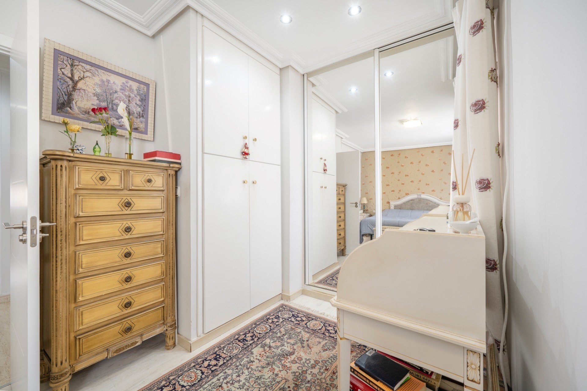 Resale - Stadthaus -
Guardamar del Segura - El moncayo