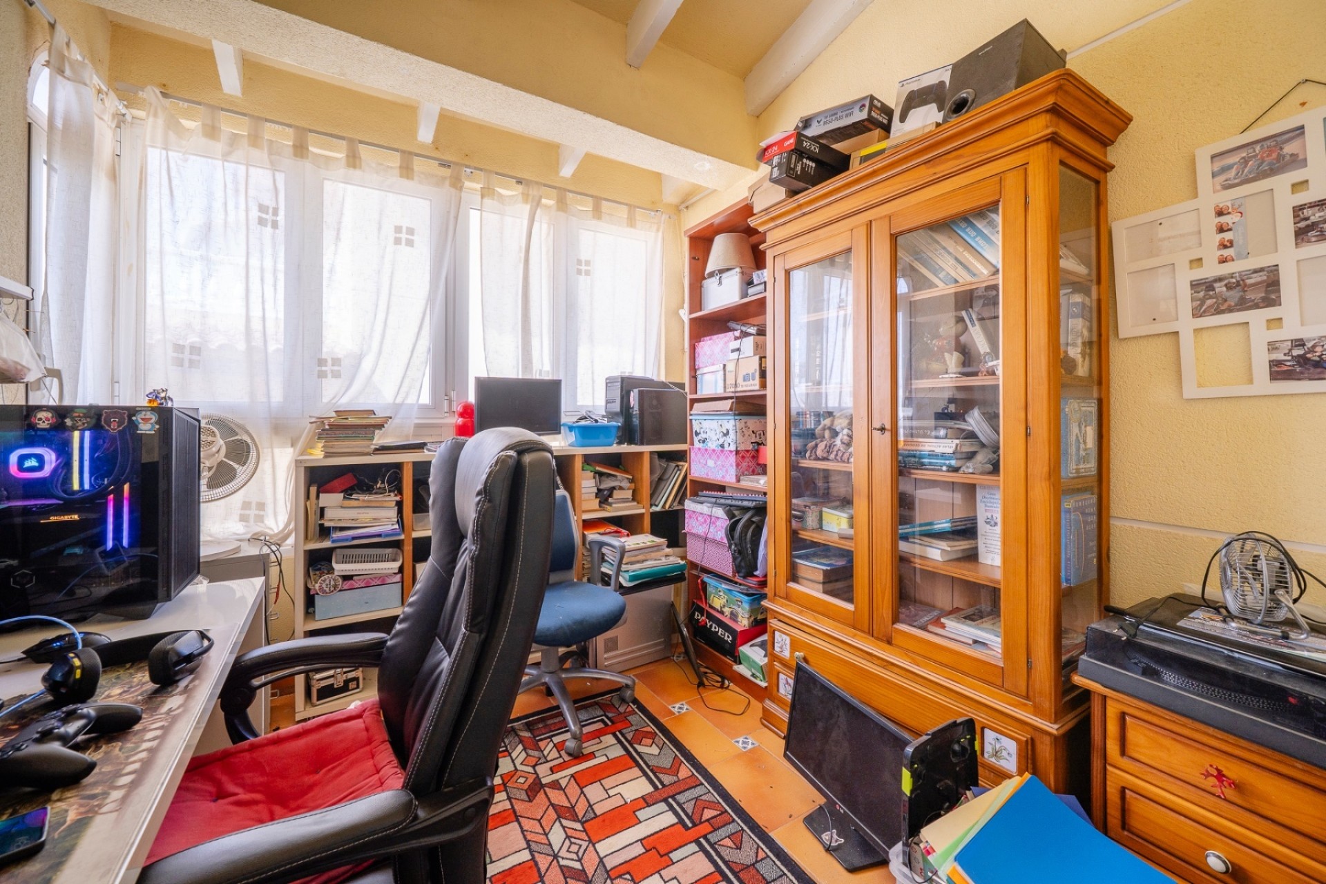 Resale - Stadthaus -
Guardamar del Segura - El moncayo