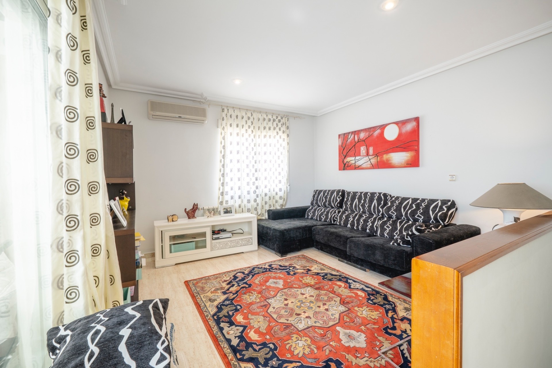 Resale - Stadthaus -
Guardamar del Segura - El moncayo