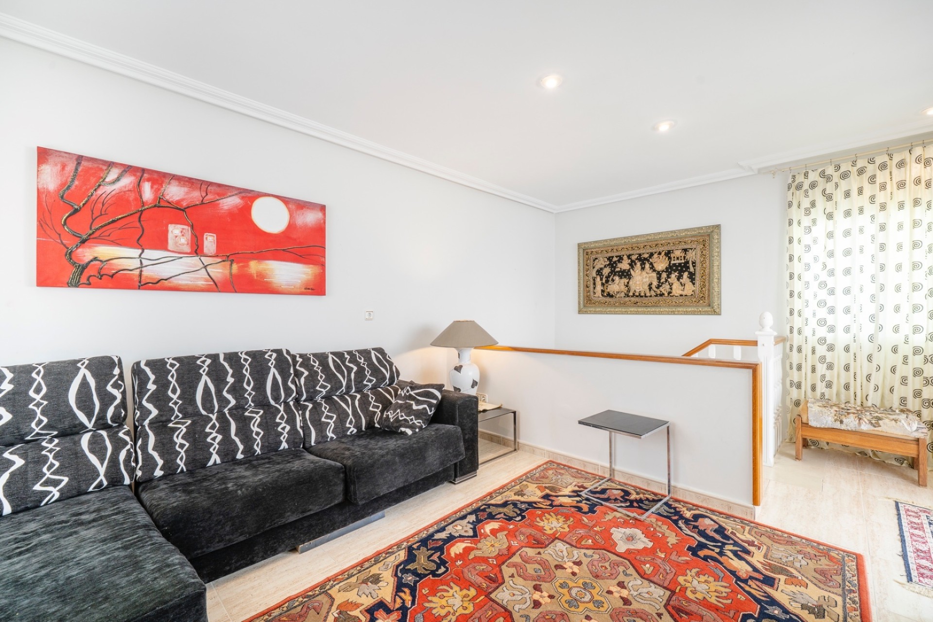 Resale - Stadthaus -
Guardamar del Segura - El moncayo