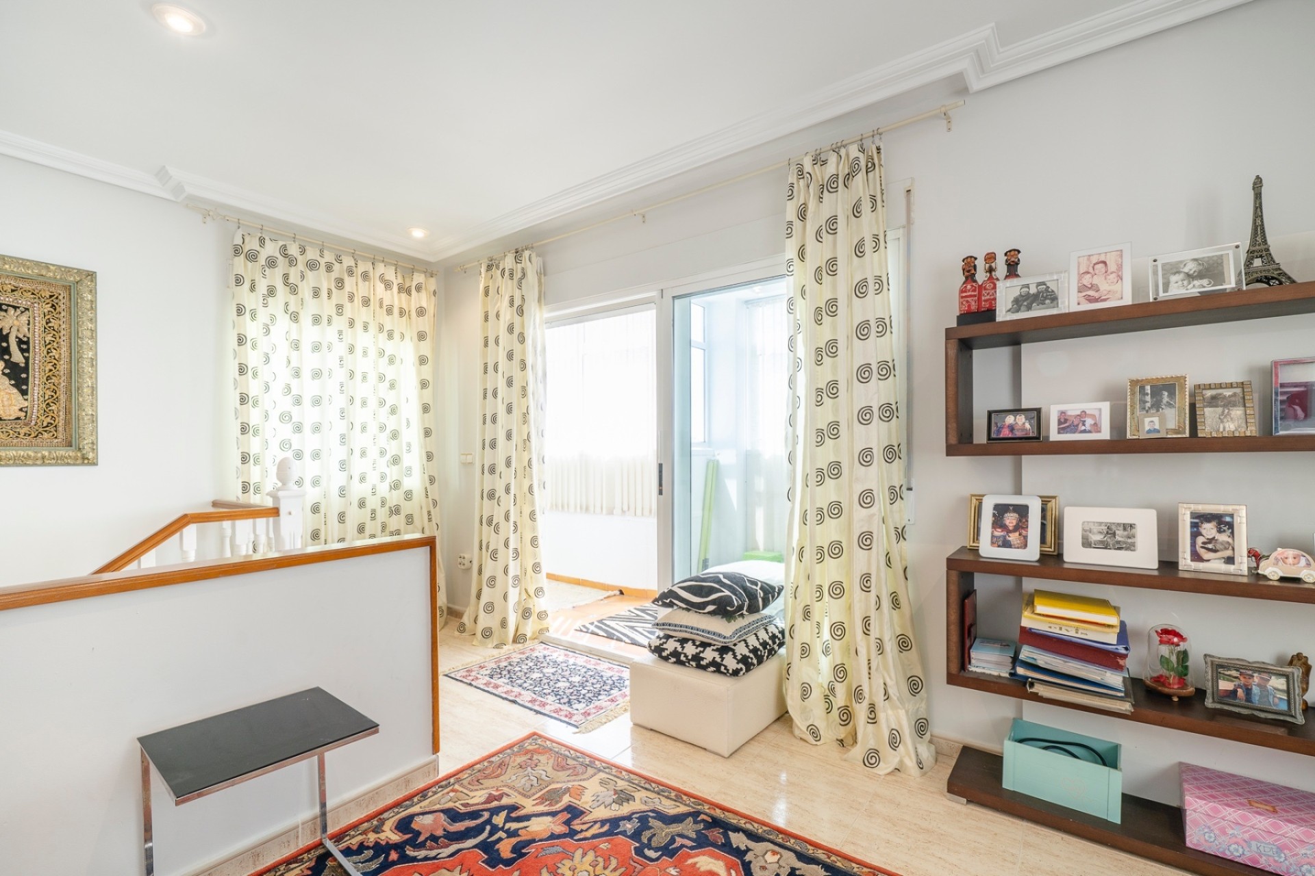 Resale - Stadthaus -
Guardamar del Segura - El moncayo