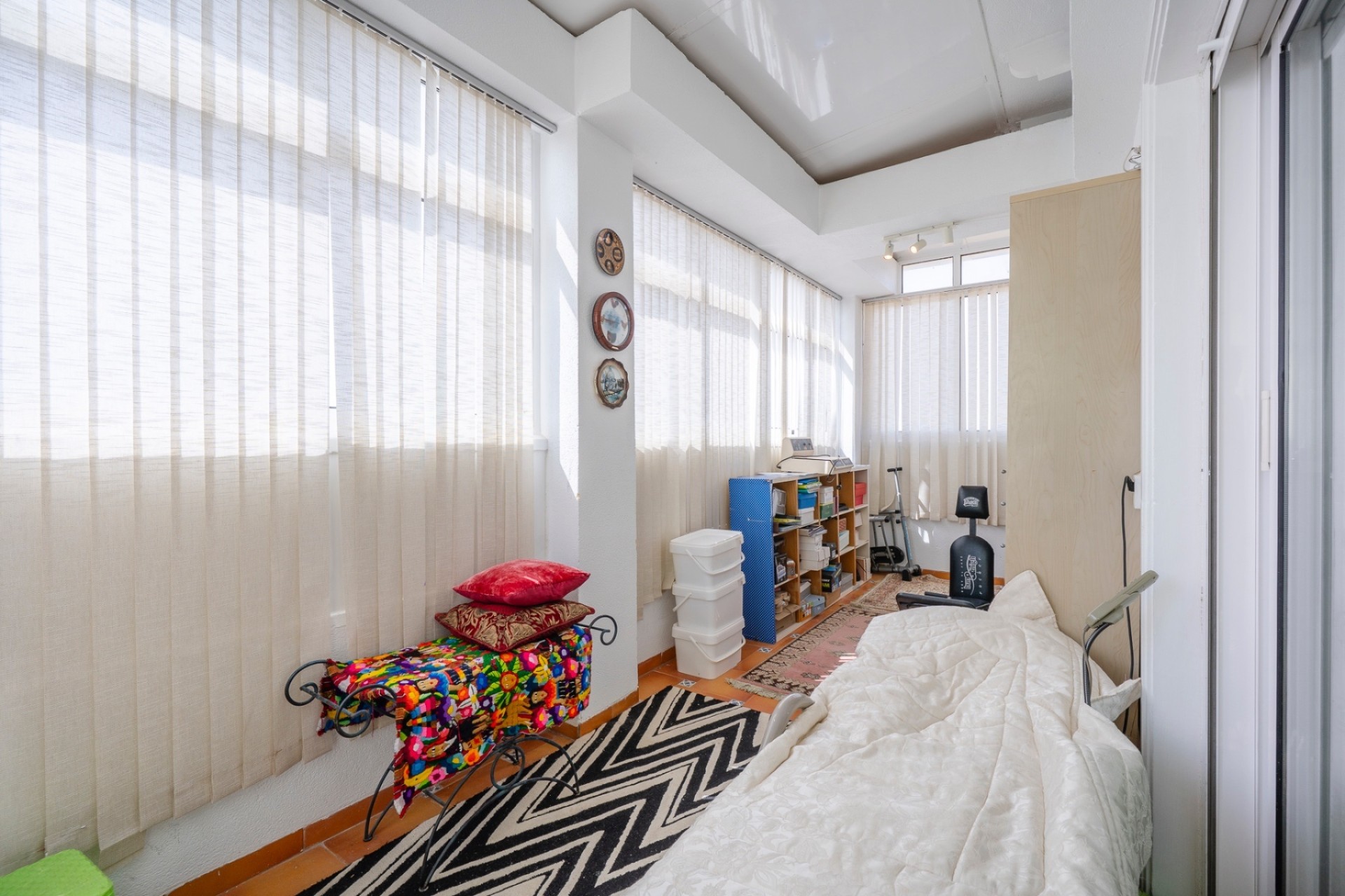 Resale - Stadthaus -
Guardamar del Segura - El moncayo