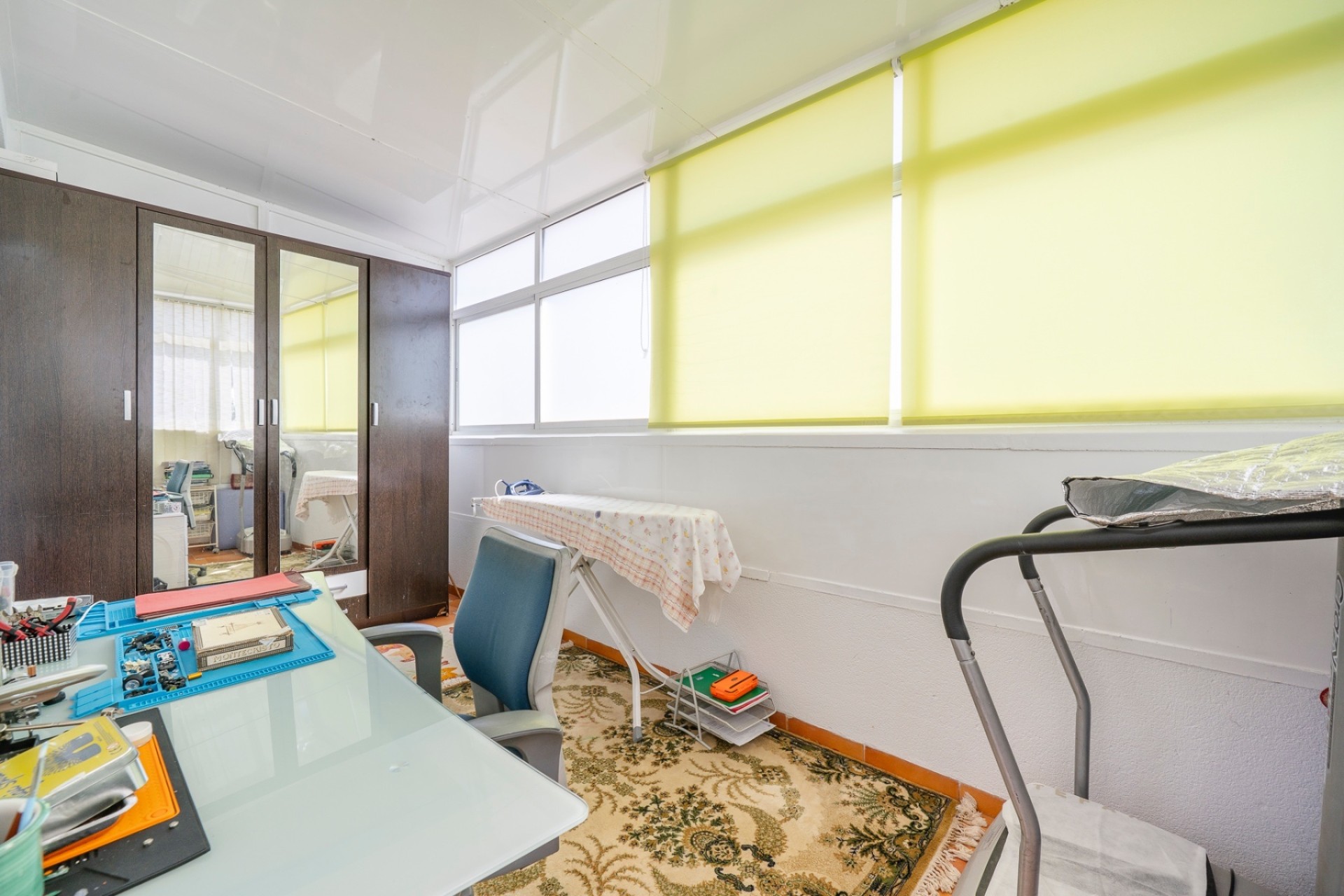 Resale - Stadthaus -
Guardamar del Segura - El moncayo