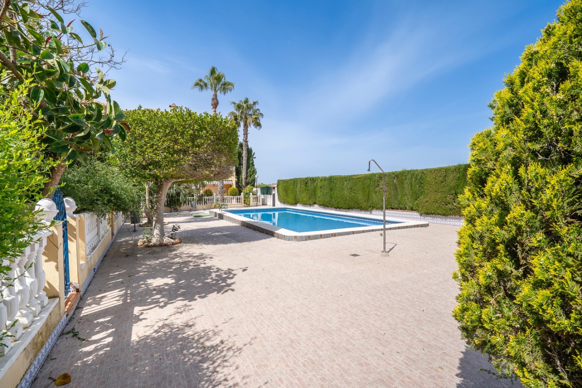 Resale - Stadthaus -
Guardamar del Segura - El moncayo