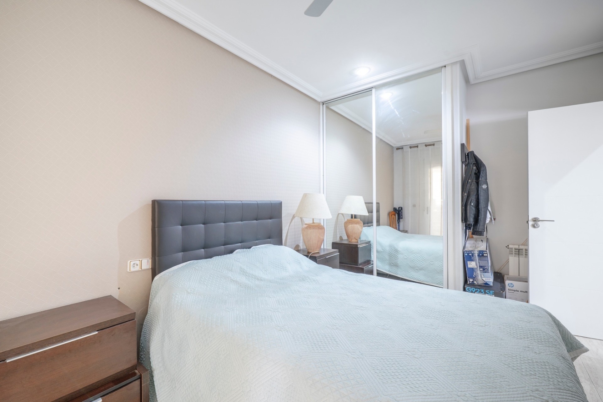 Resale - Stadthaus -
Guardamar del Segura - El moncayo