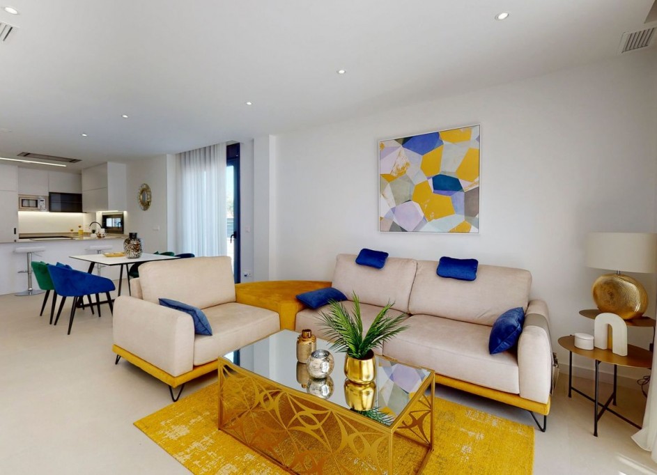 Resale - Stadthaus -
Guardamar del Segura - Guardamar