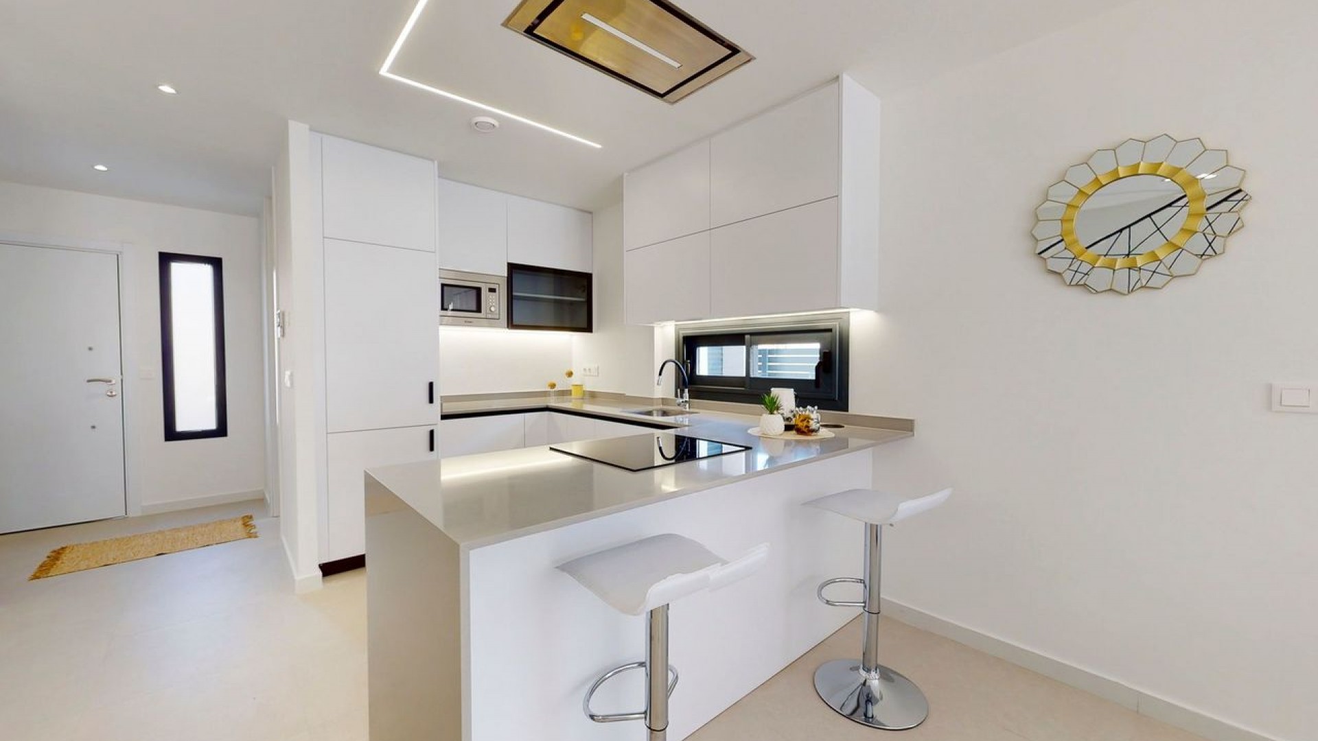 Resale - Stadthaus -
Guardamar del Segura - Guardamar