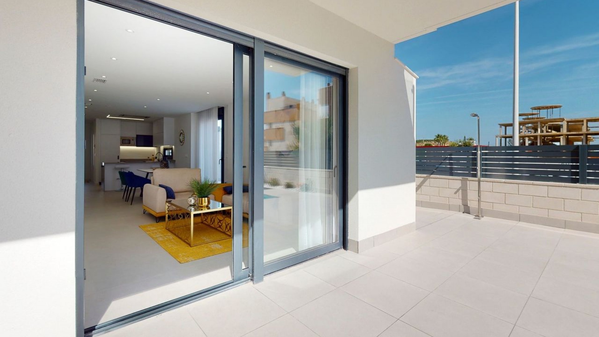 Resale - Stadthaus -
Guardamar del Segura - Guardamar