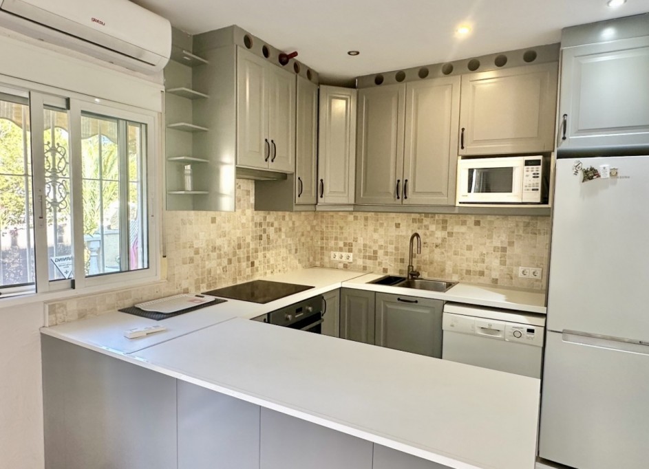 Resale - Stadthaus -
Guardamar del Segura - Lomas de Polo-Pinomar