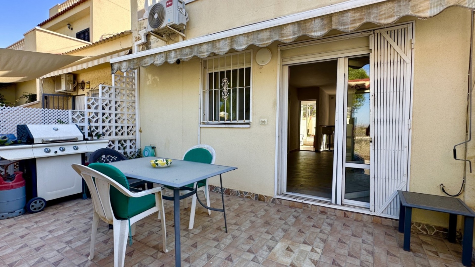 Resale - Stadthaus -
Guardamar del Segura - Lomas de Polo-Pinomar