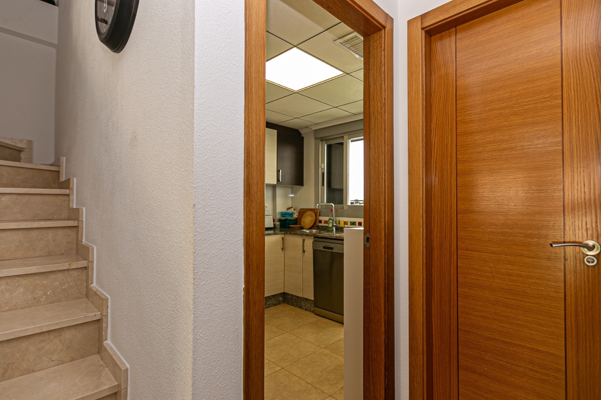 Resale - Stadthaus -
Guardamar del Segura