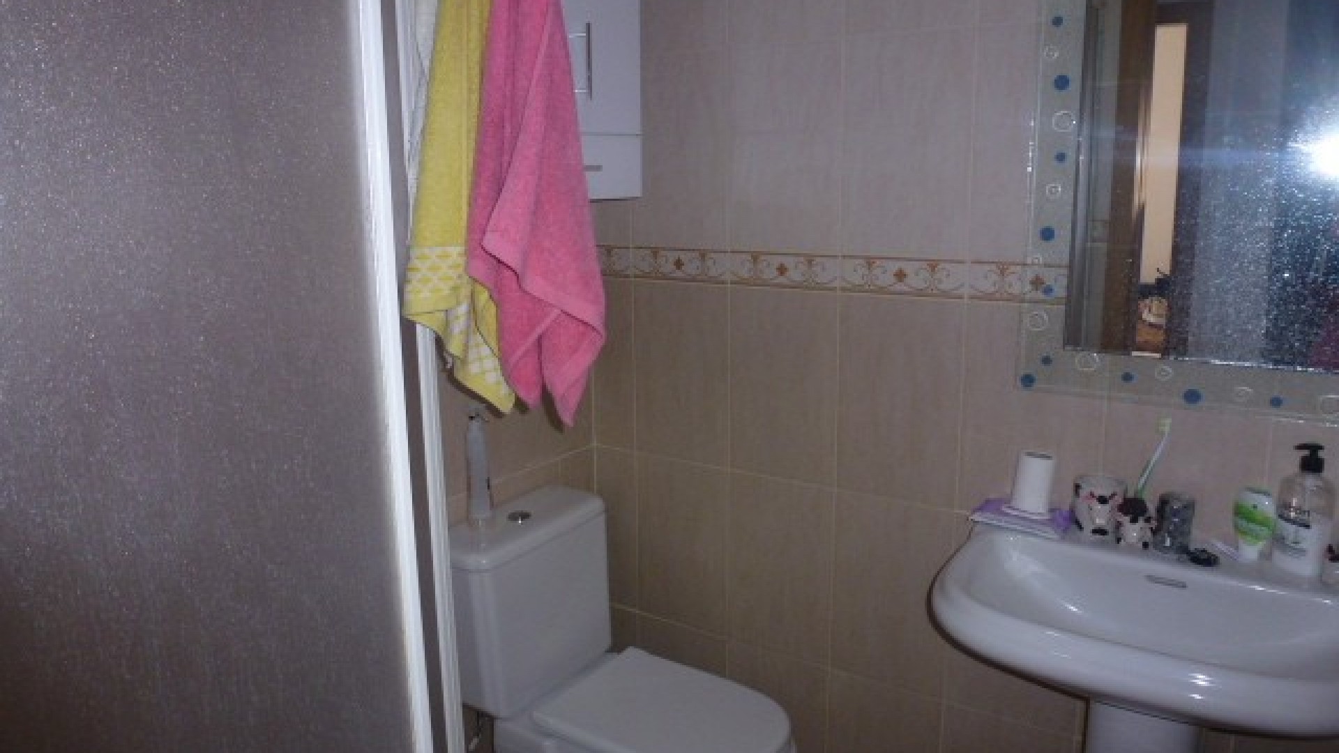 Resale - Stadthaus -
Hondón de las Nieves - La Canalosa