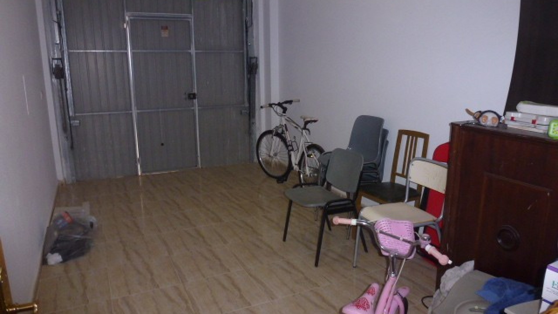 Resale - Stadthaus -
Hondón de las Nieves - La Canalosa