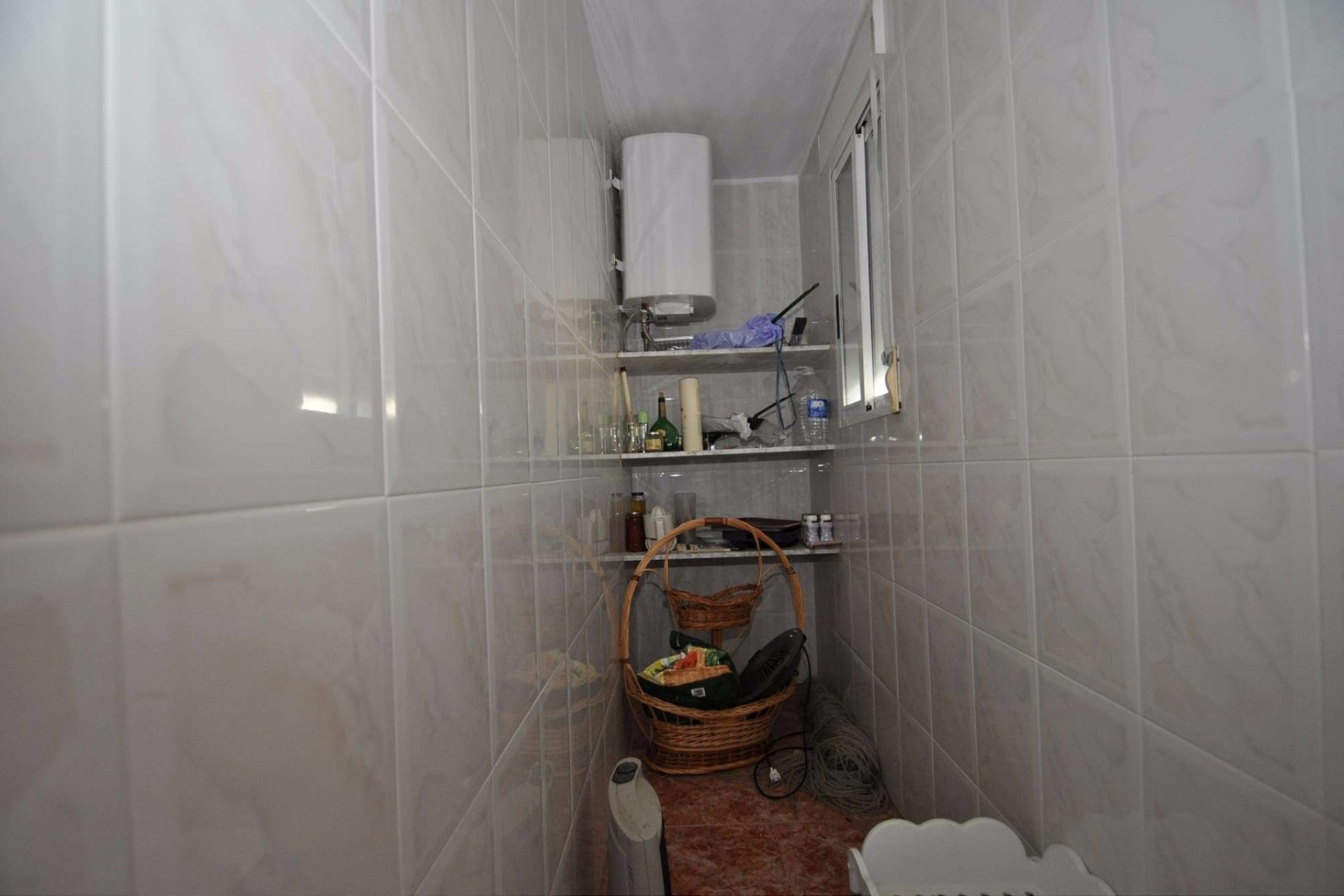 Resale - Stadthaus -
Ibi - Costa Blanca