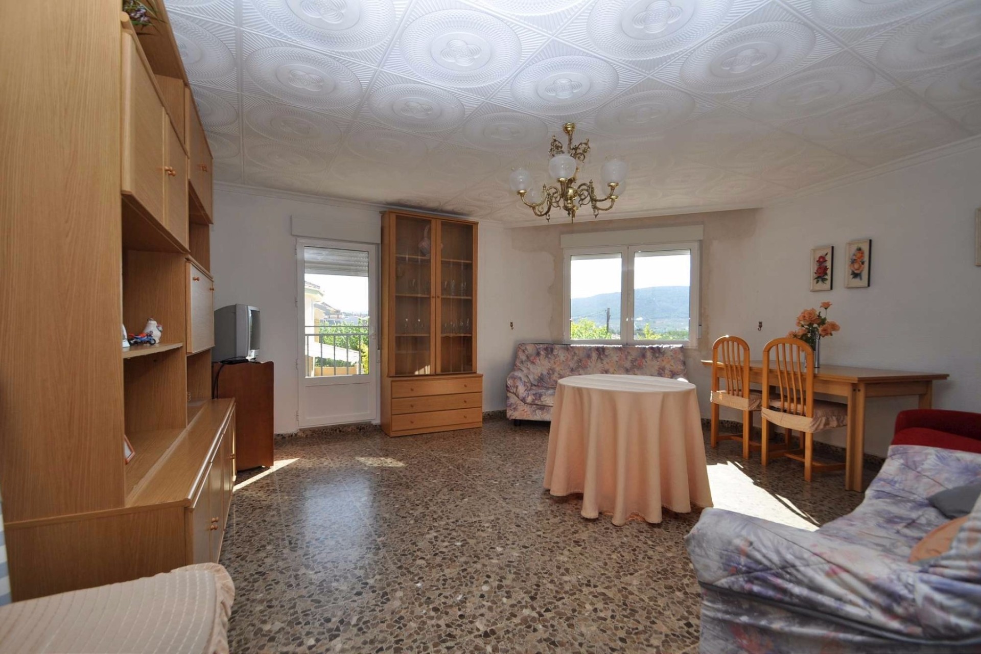 Resale - Stadthaus -
Ibi - Costa Blanca
