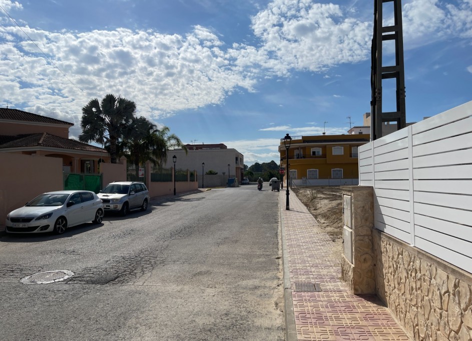 Resale - Stadthaus -
Jacarilla - Comunidad Valenciana