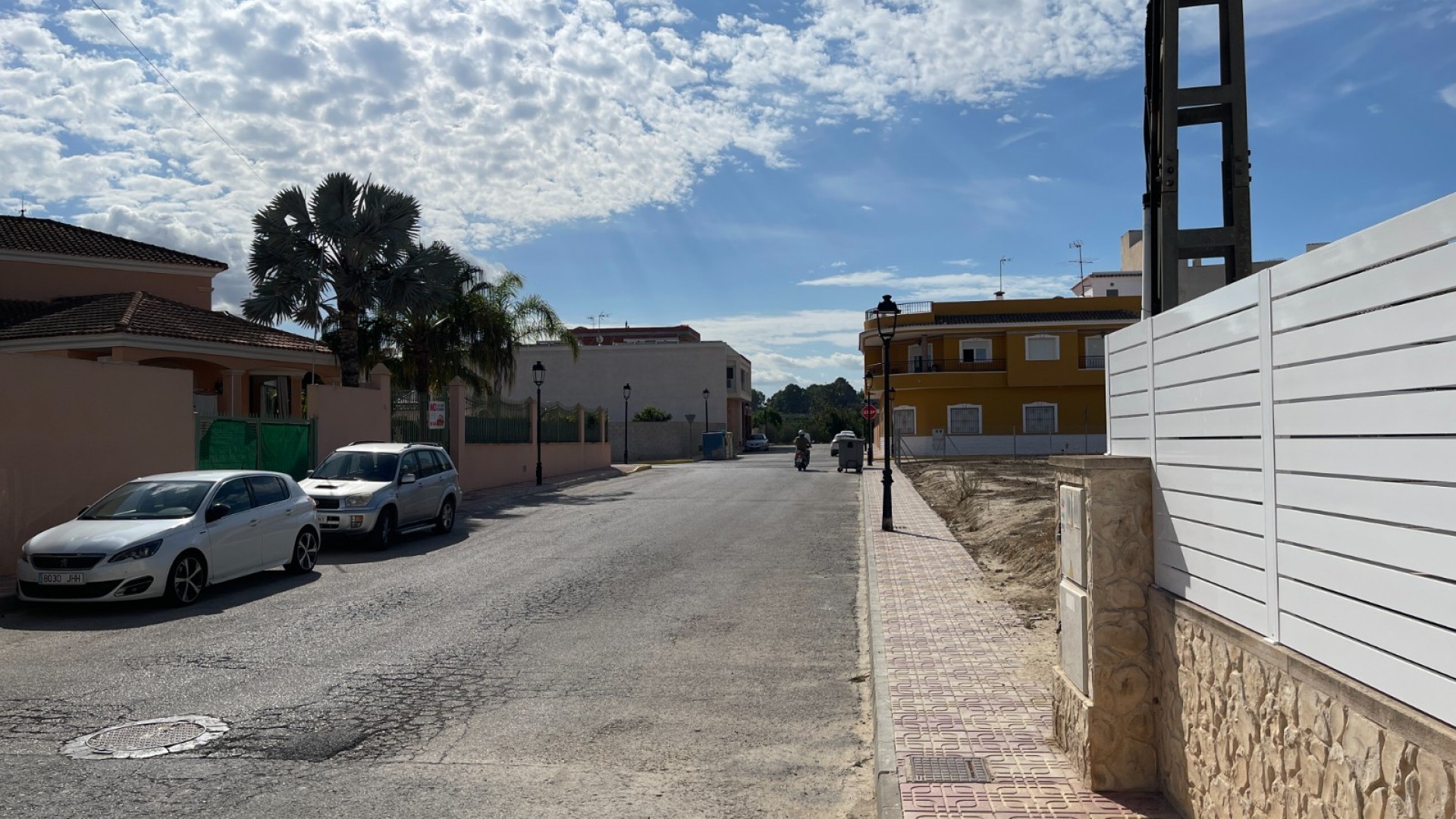 Resale - Stadthaus -
Jacarilla - Comunidad Valenciana