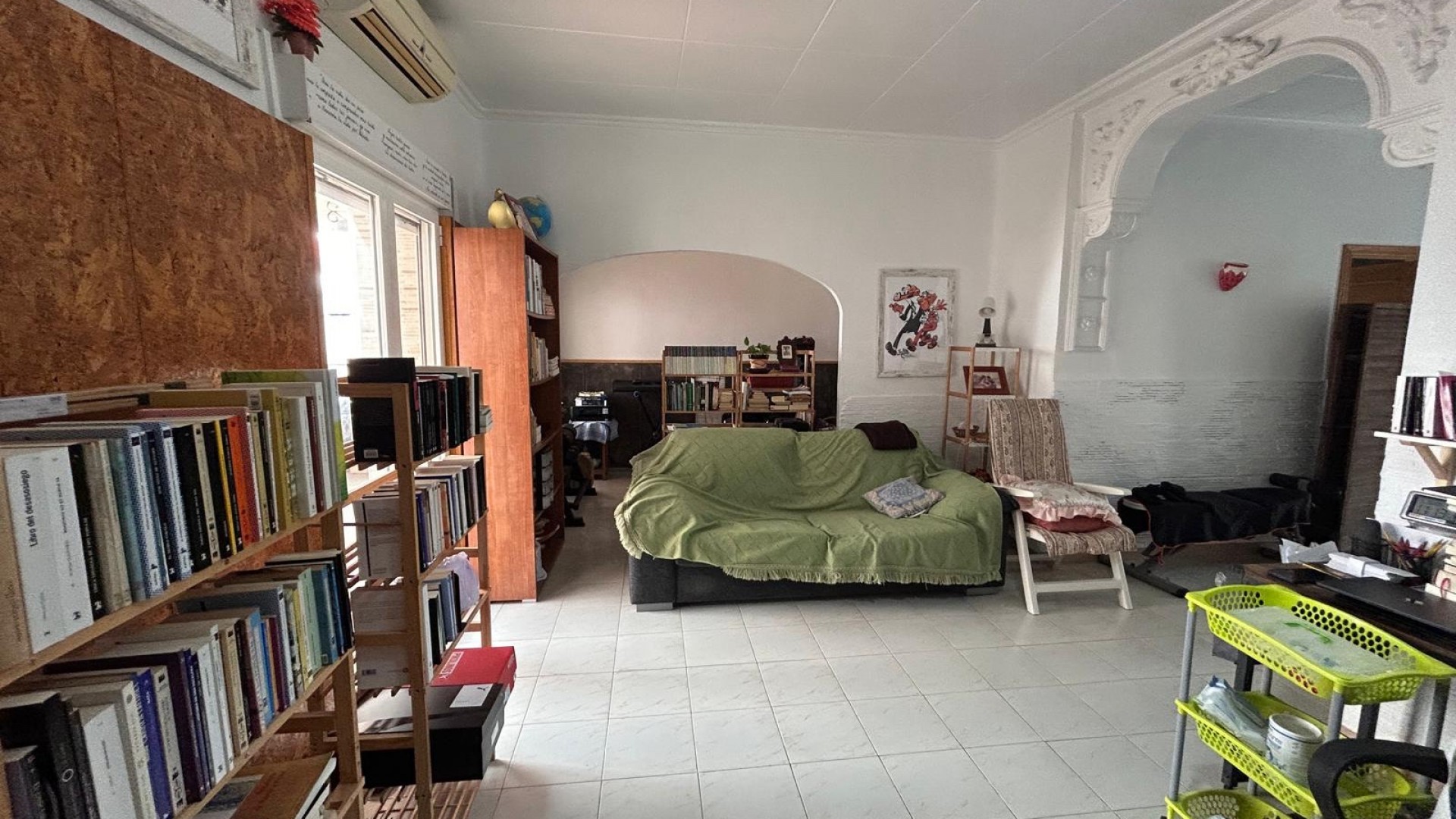 Resale - Stadthaus -
Jacarilla