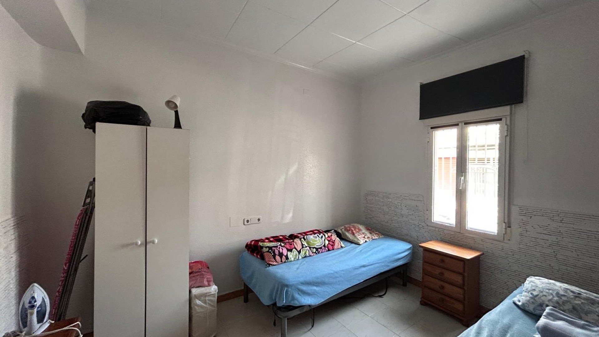 Resale - Stadthaus -
Jacarilla