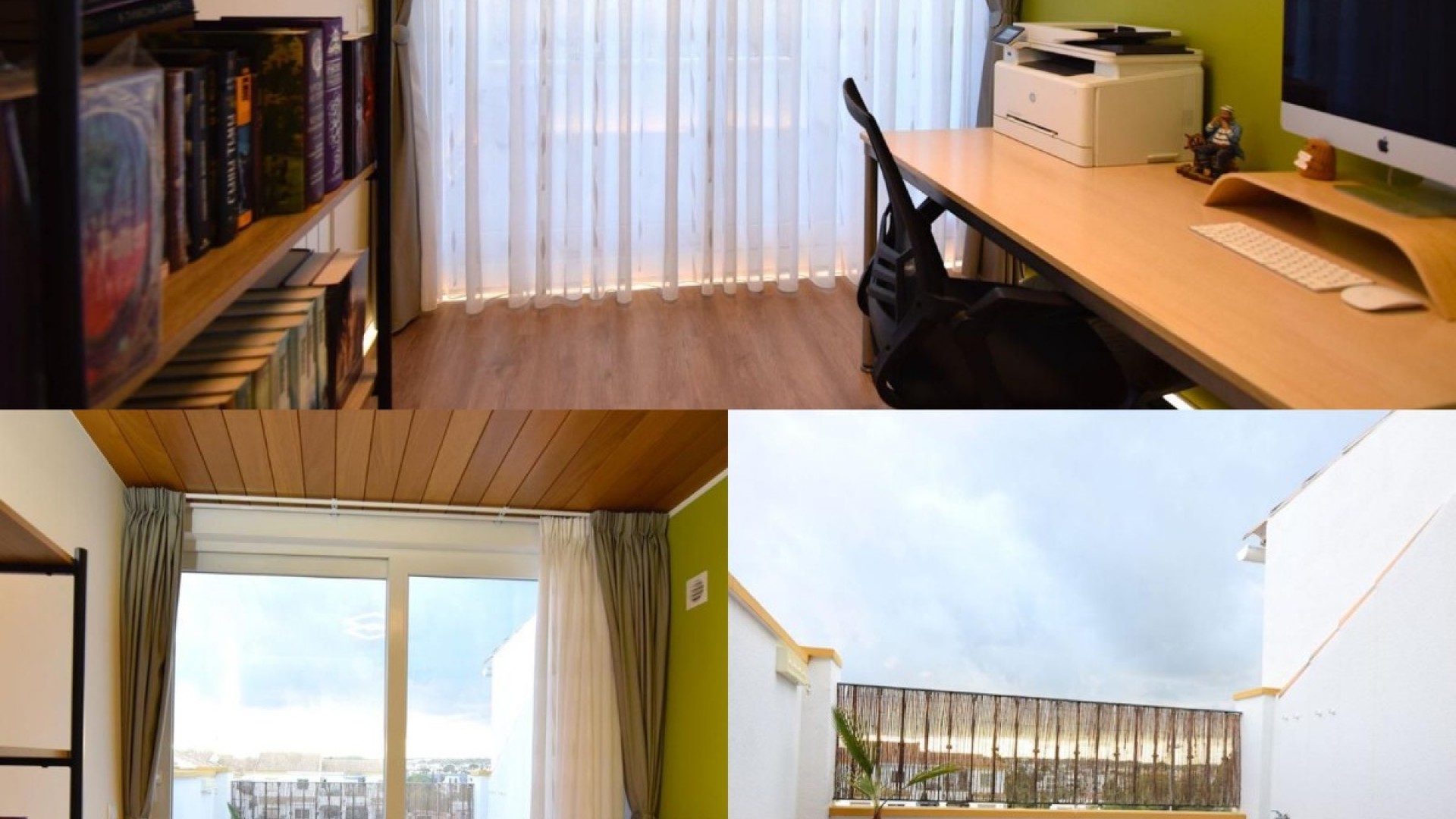 Resale - Stadthaus -
La Florida