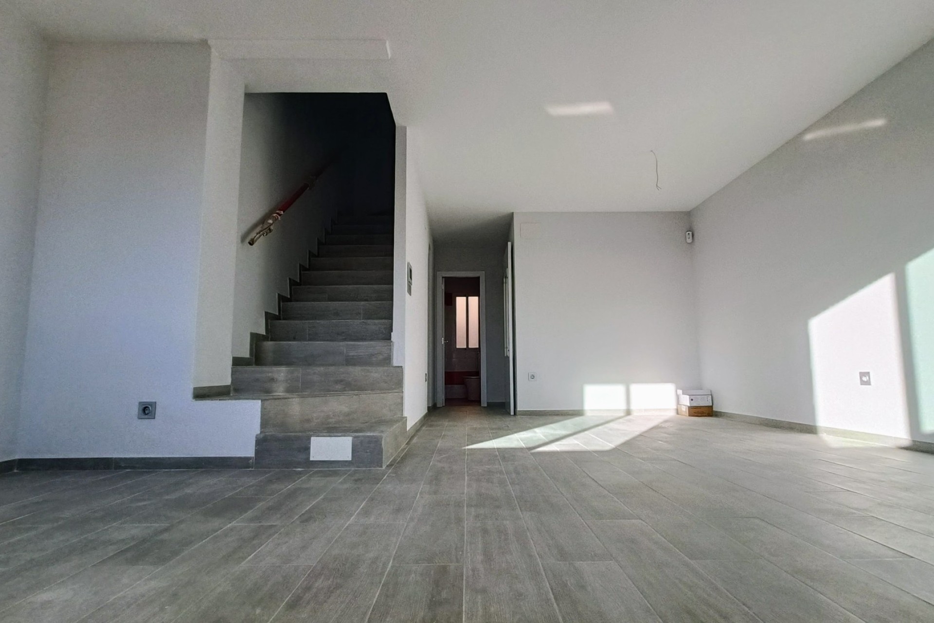 Resale - Stadthaus -
La Romana - Inland