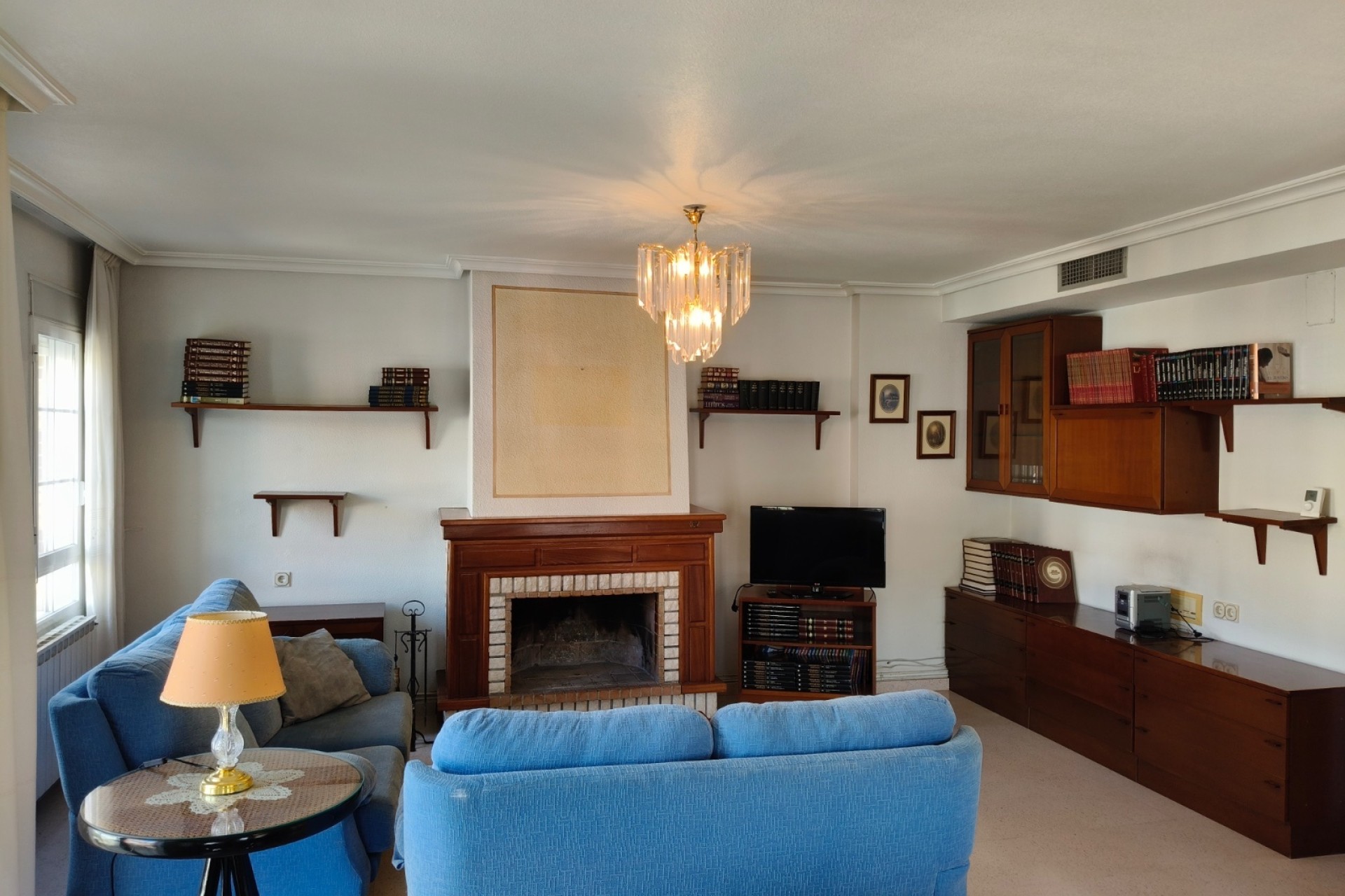 Resale - Stadthaus -
La Romana - Inland