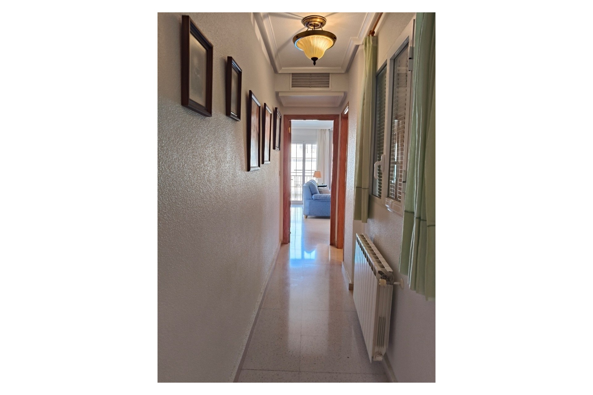 Resale - Stadthaus -
La Romana - Inland