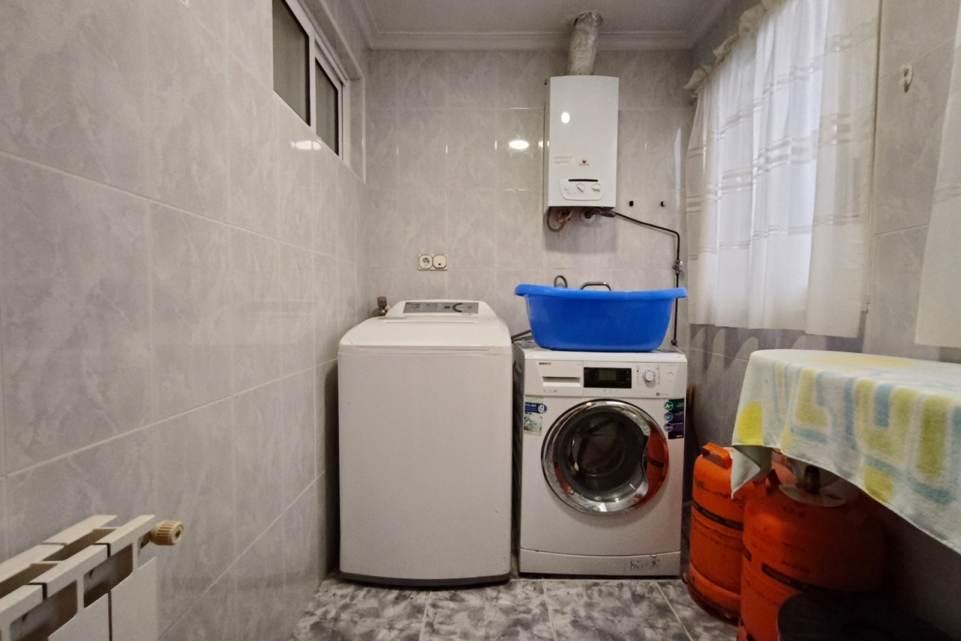Resale - Stadthaus -
La Romana - Inland