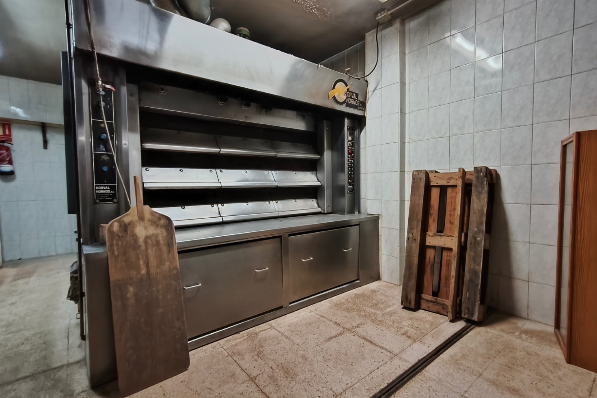 Resale - Stadthaus -
La Romana - Inland