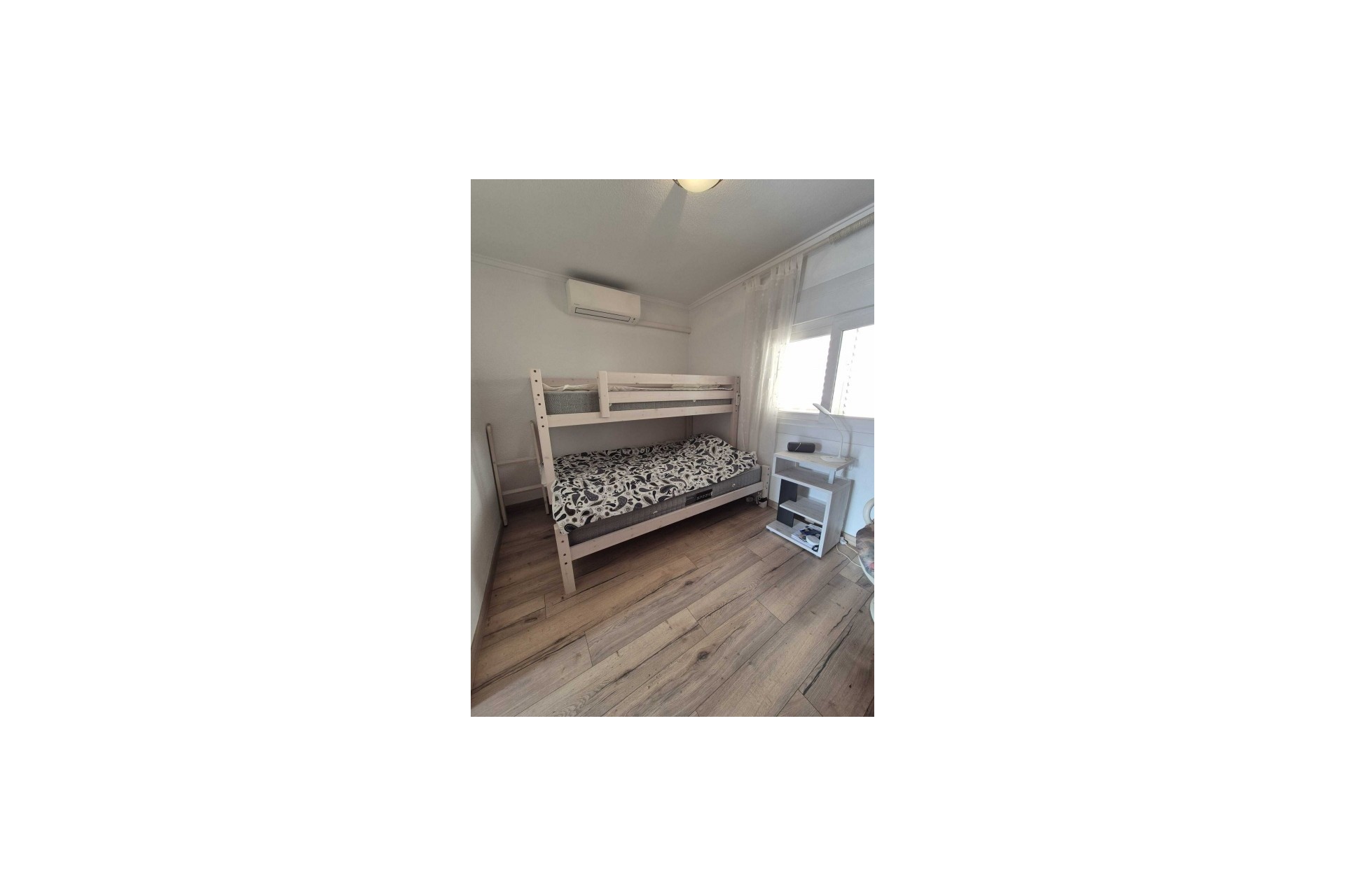 Resale - Stadthaus -
La Rosaleda