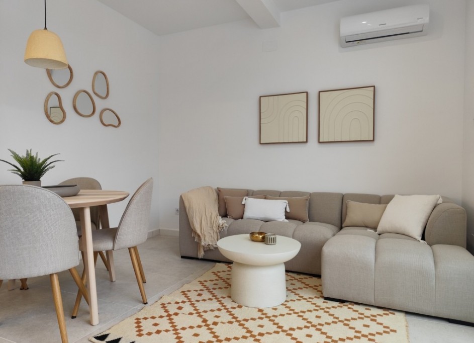 Resale - Stadthaus -
La Siesta