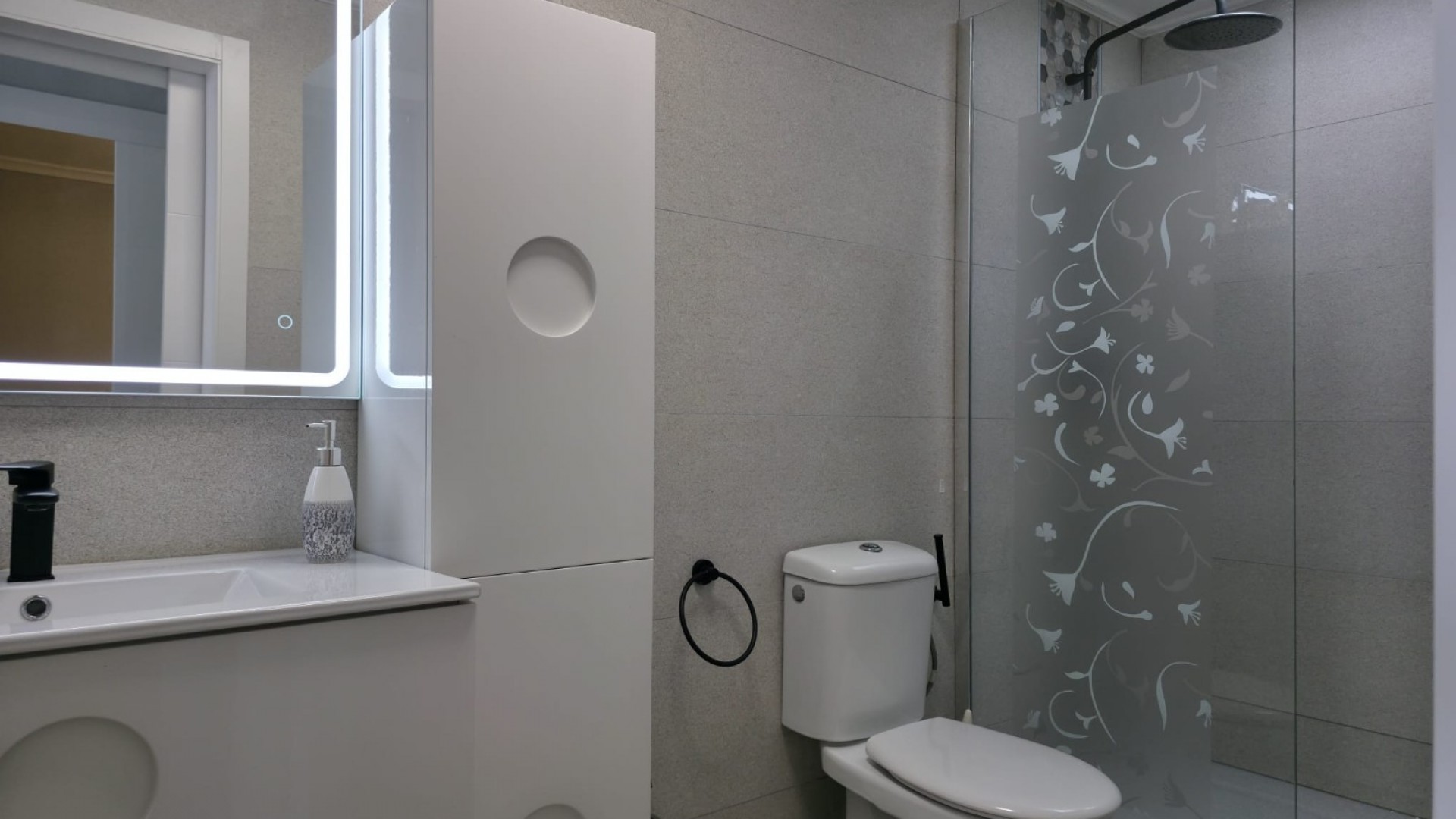 Resale - Stadthaus -
La Torreta - Torrevieja