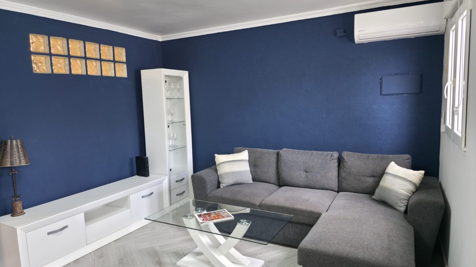 Resale - Stadthaus -
La Torreta - Torrevieja